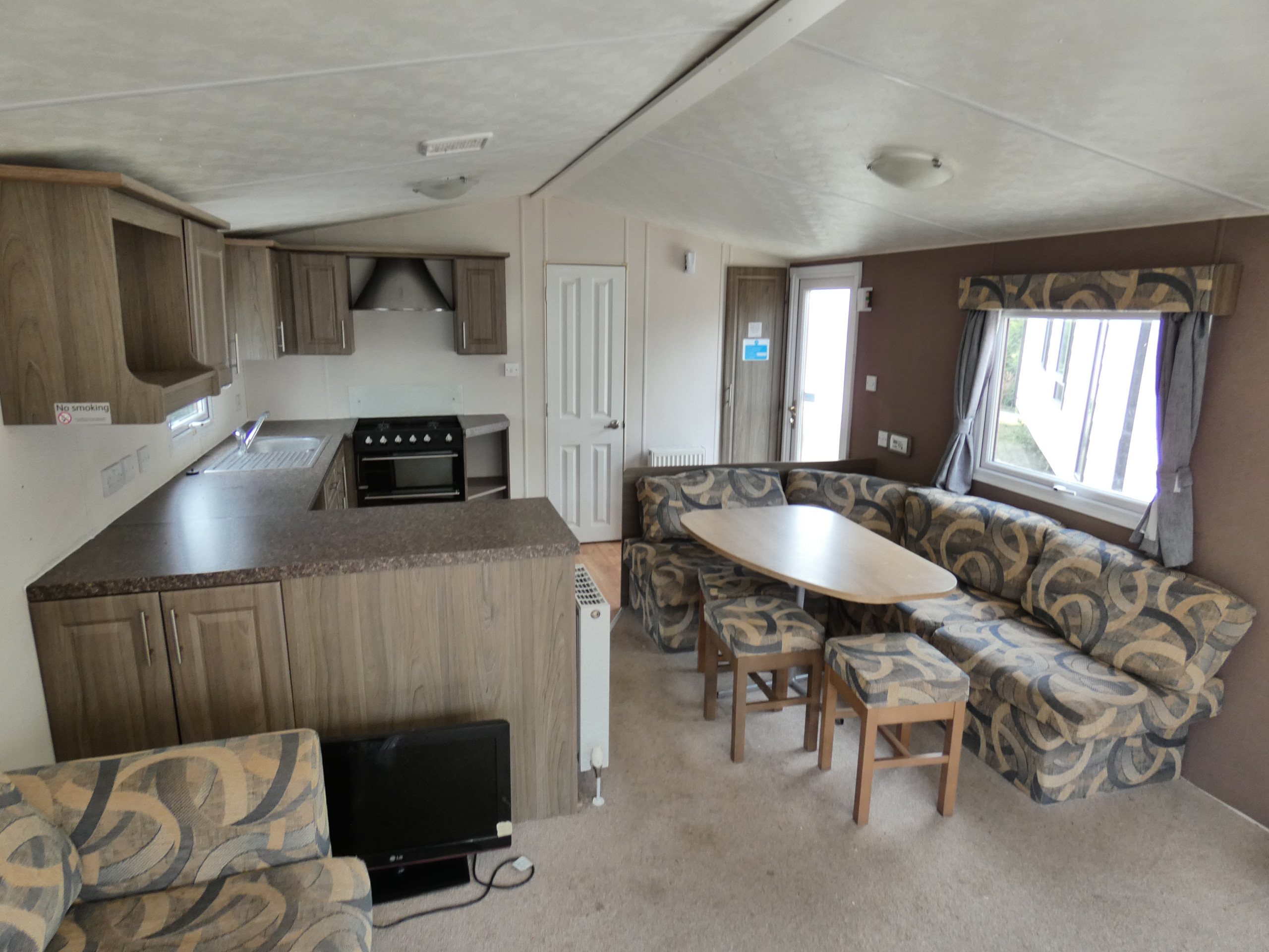 Delta Darwin 3 Bedrooms 40.70 m² 2