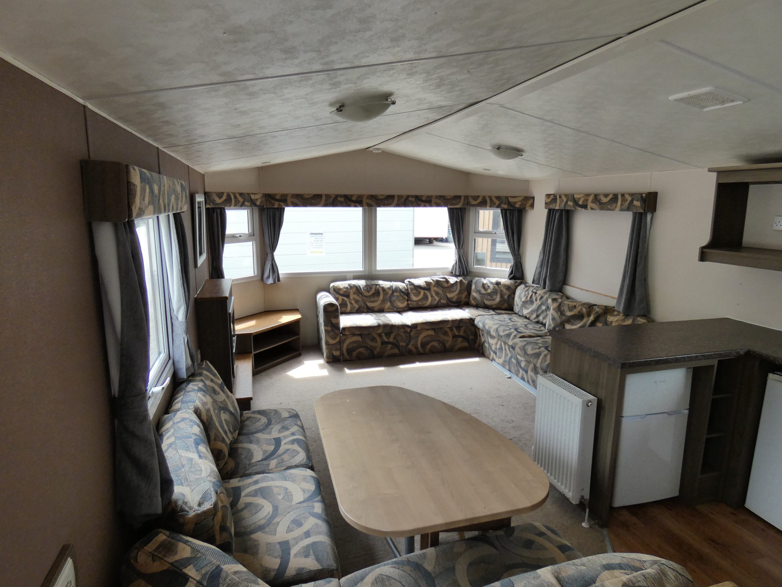 Delta Darwin 3 Bedrooms 40.70 m² 3
