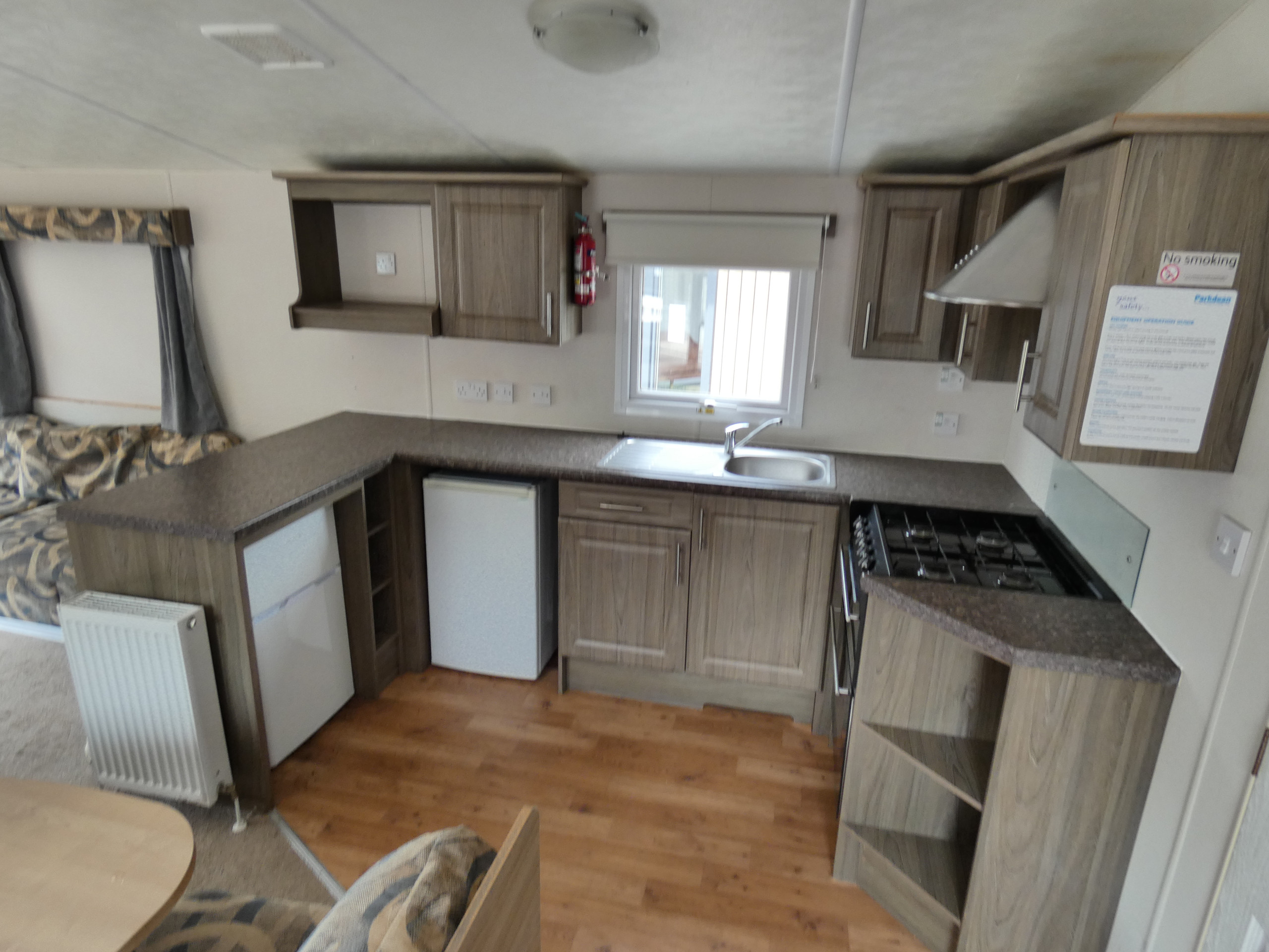 Delta Darwin 3 Bedrooms 40.70 m² 4