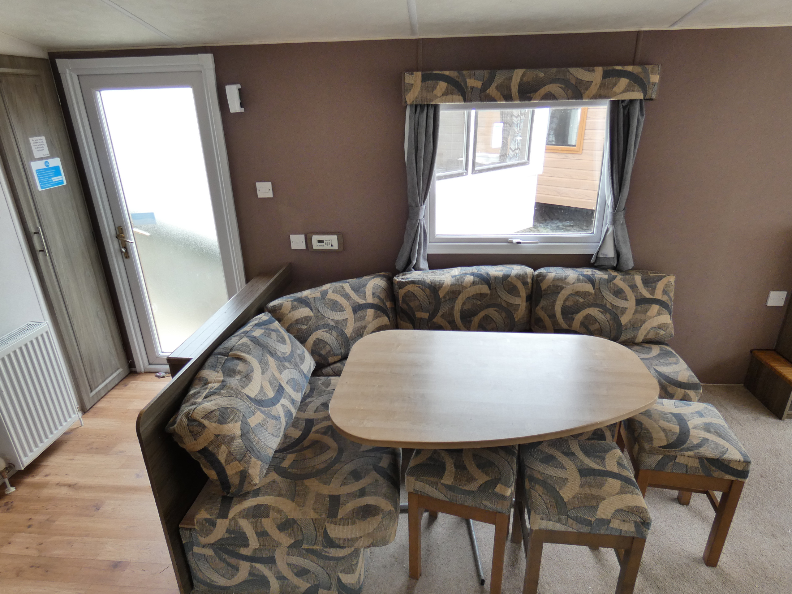 Delta Darwin 3 Bedrooms 40.70 m² 5