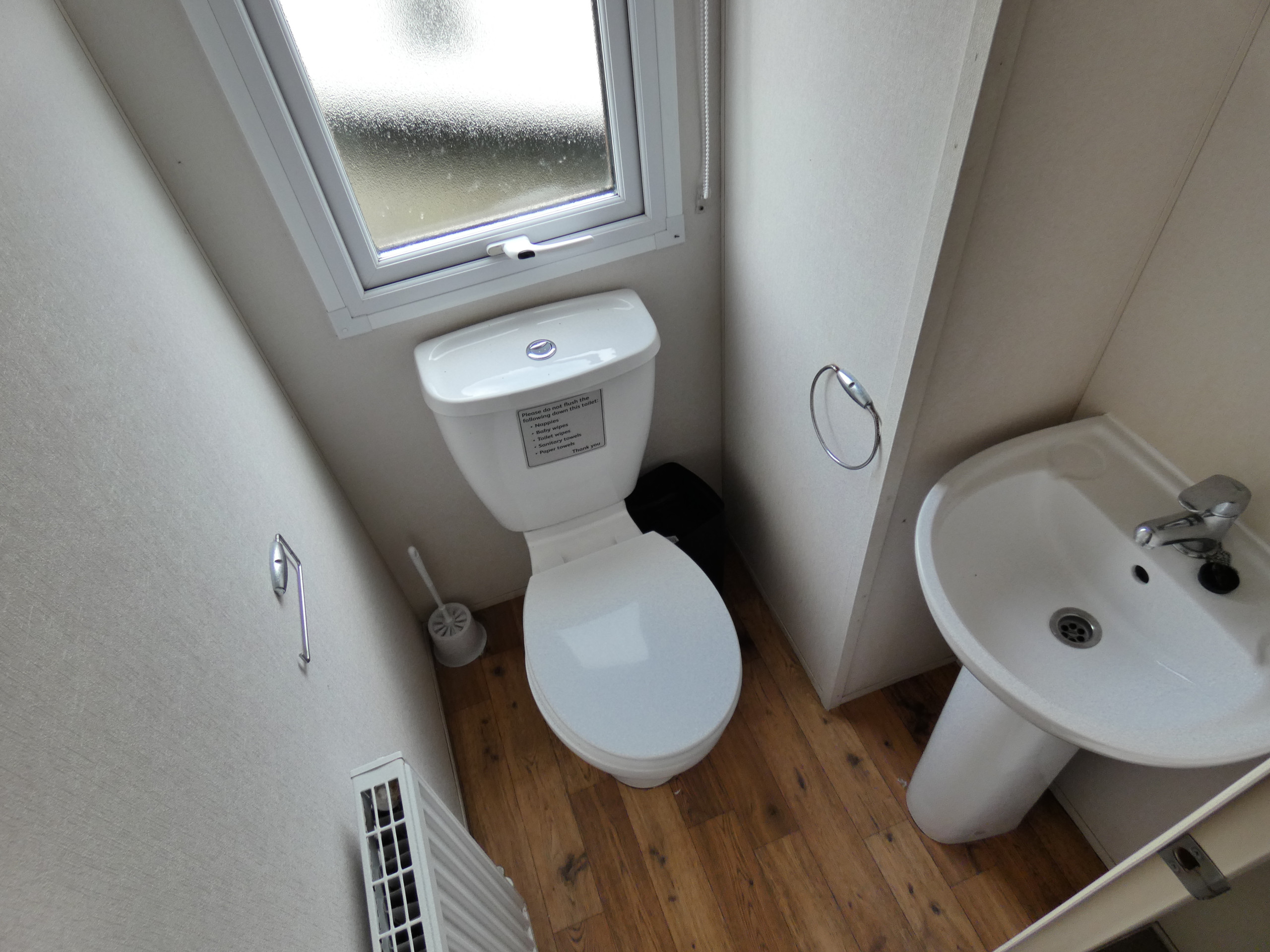 Delta Darwin 3 Bedrooms 40.70 m² 10