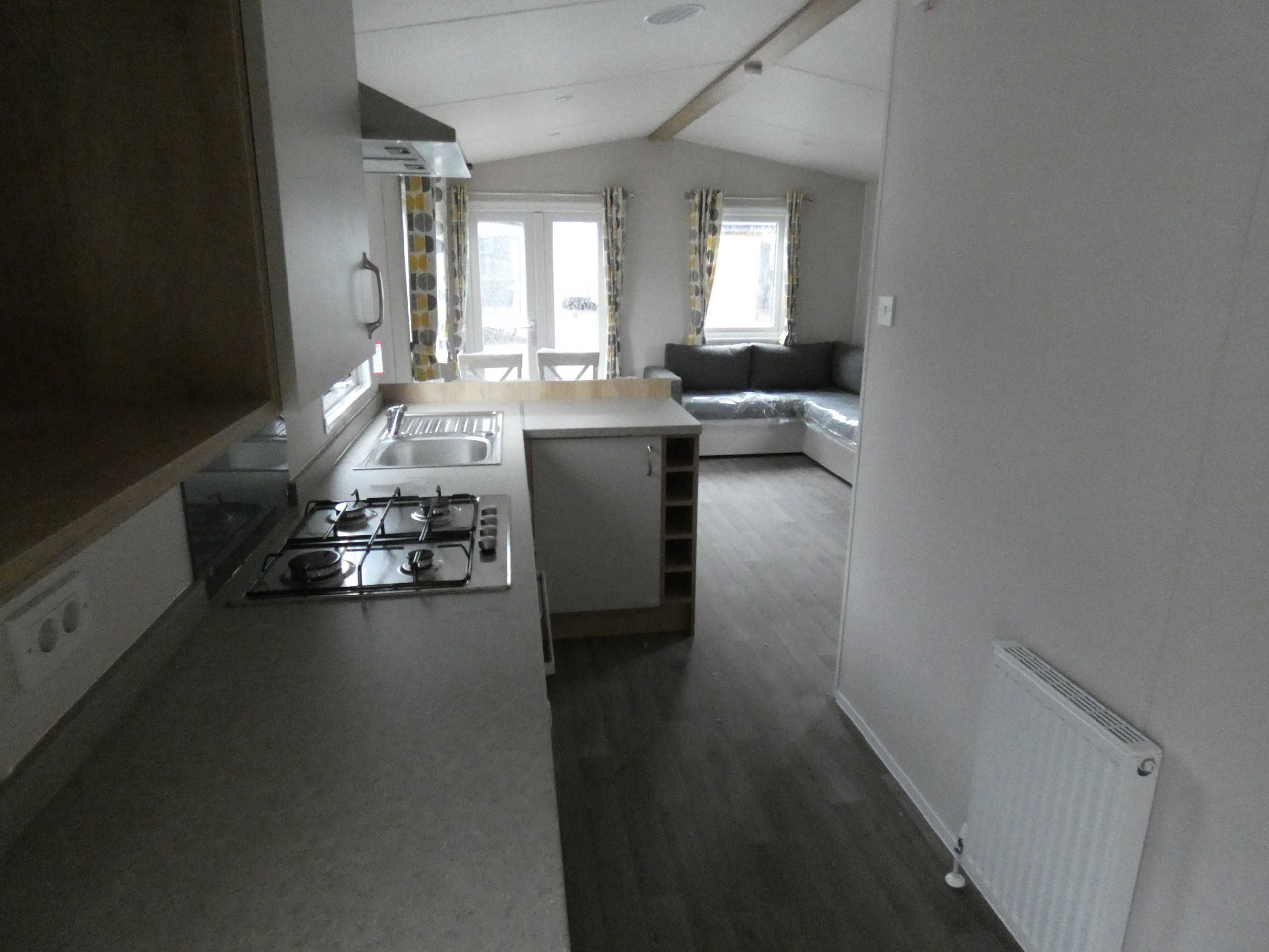 Love 2 Bedrooms 38.00 m² 2