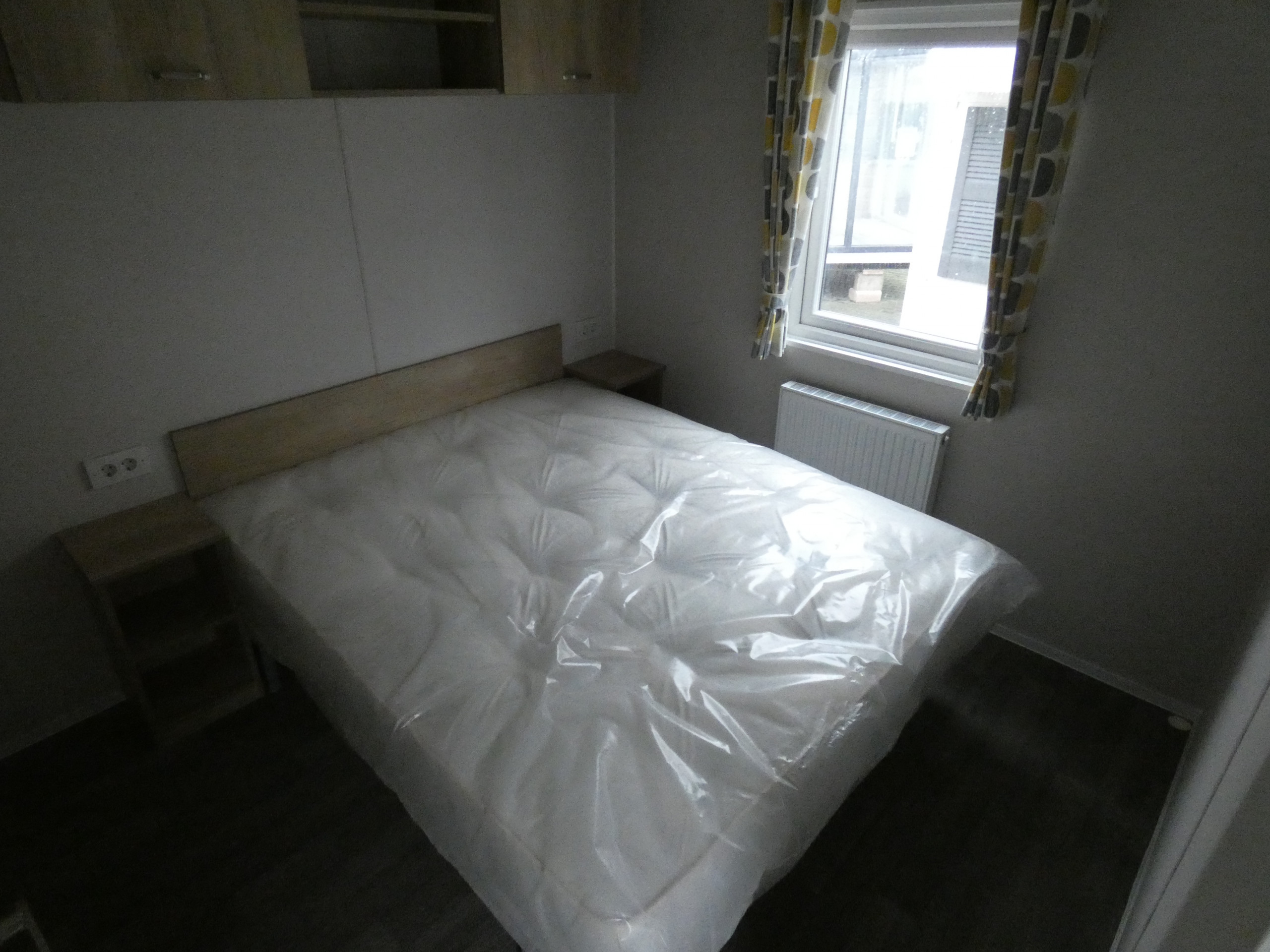 Love 2 Bedrooms 38.00 m² 11