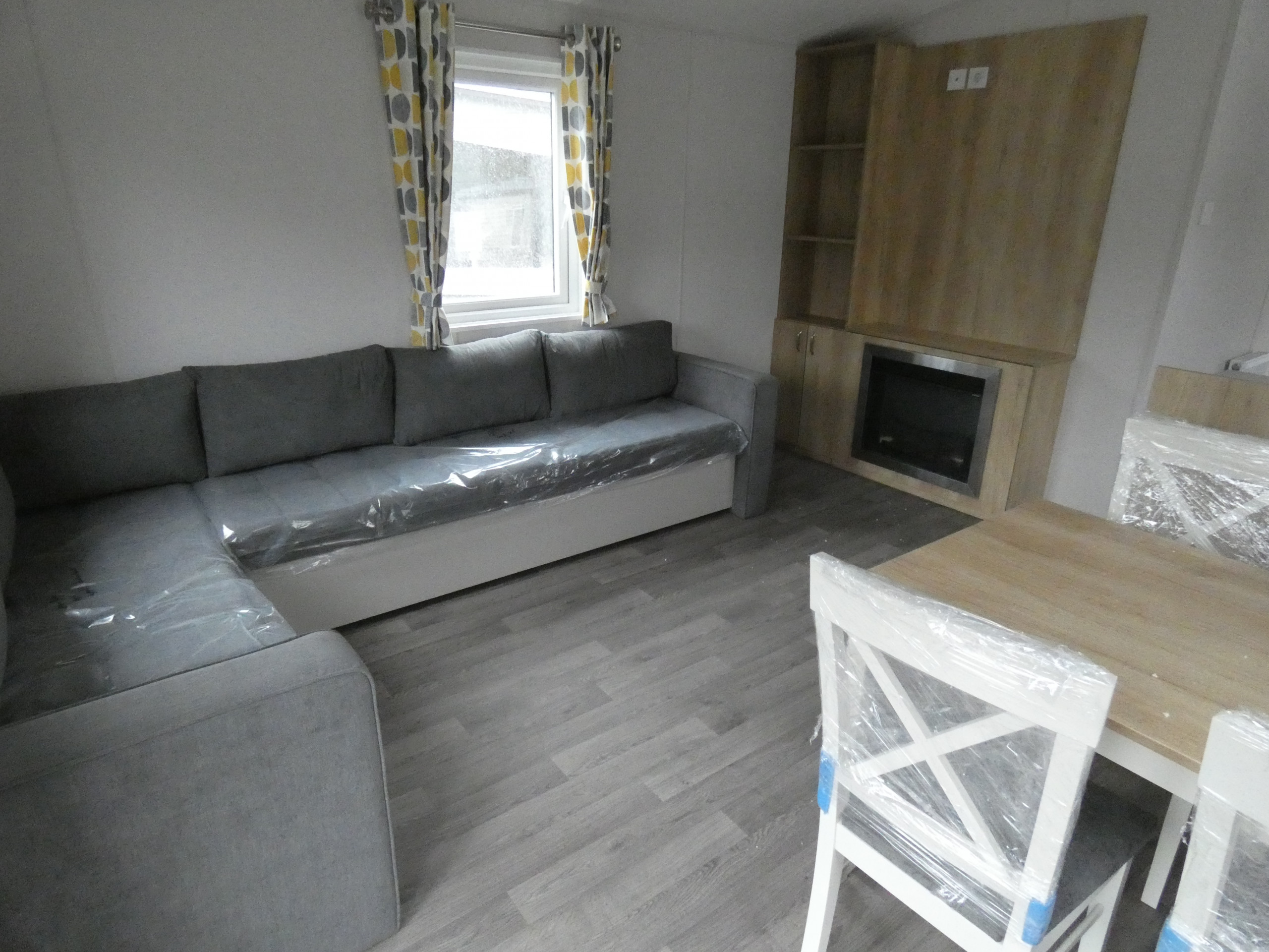 Love 2 Bedrooms 38.00 m² 4