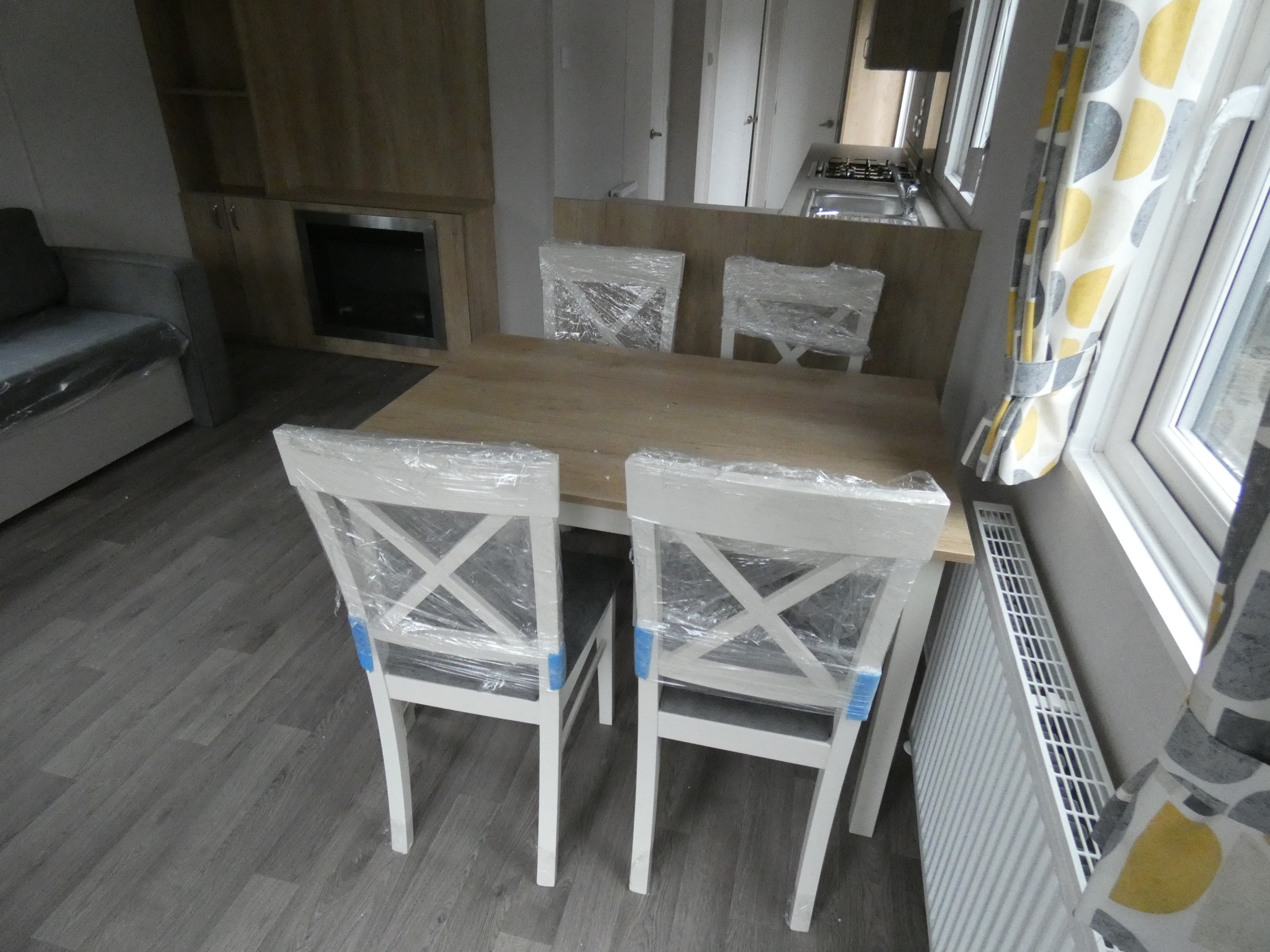 Love 2 Bedrooms 38.00 m² 5