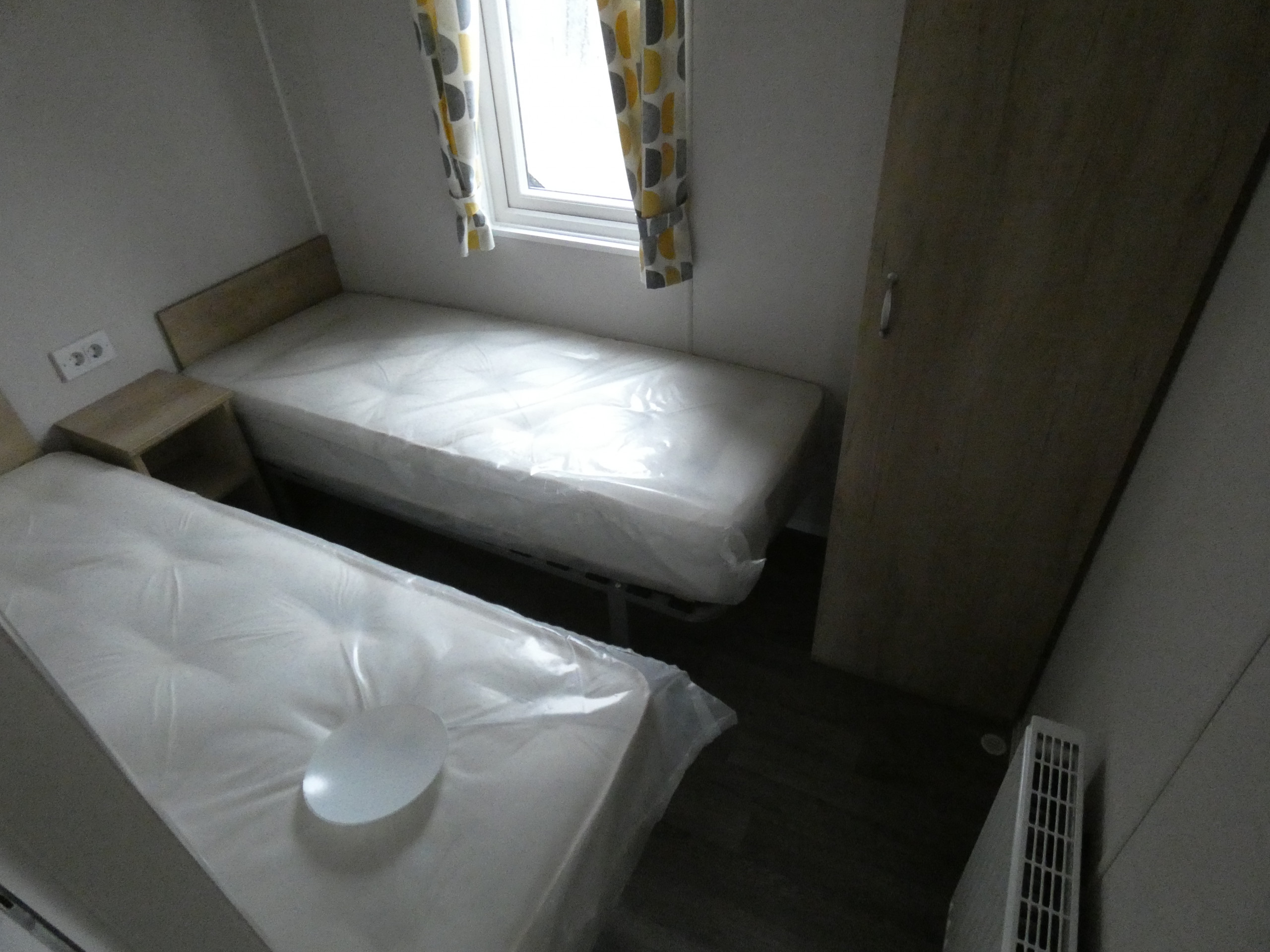 Love 2 Bedrooms 38.00 m² 10
