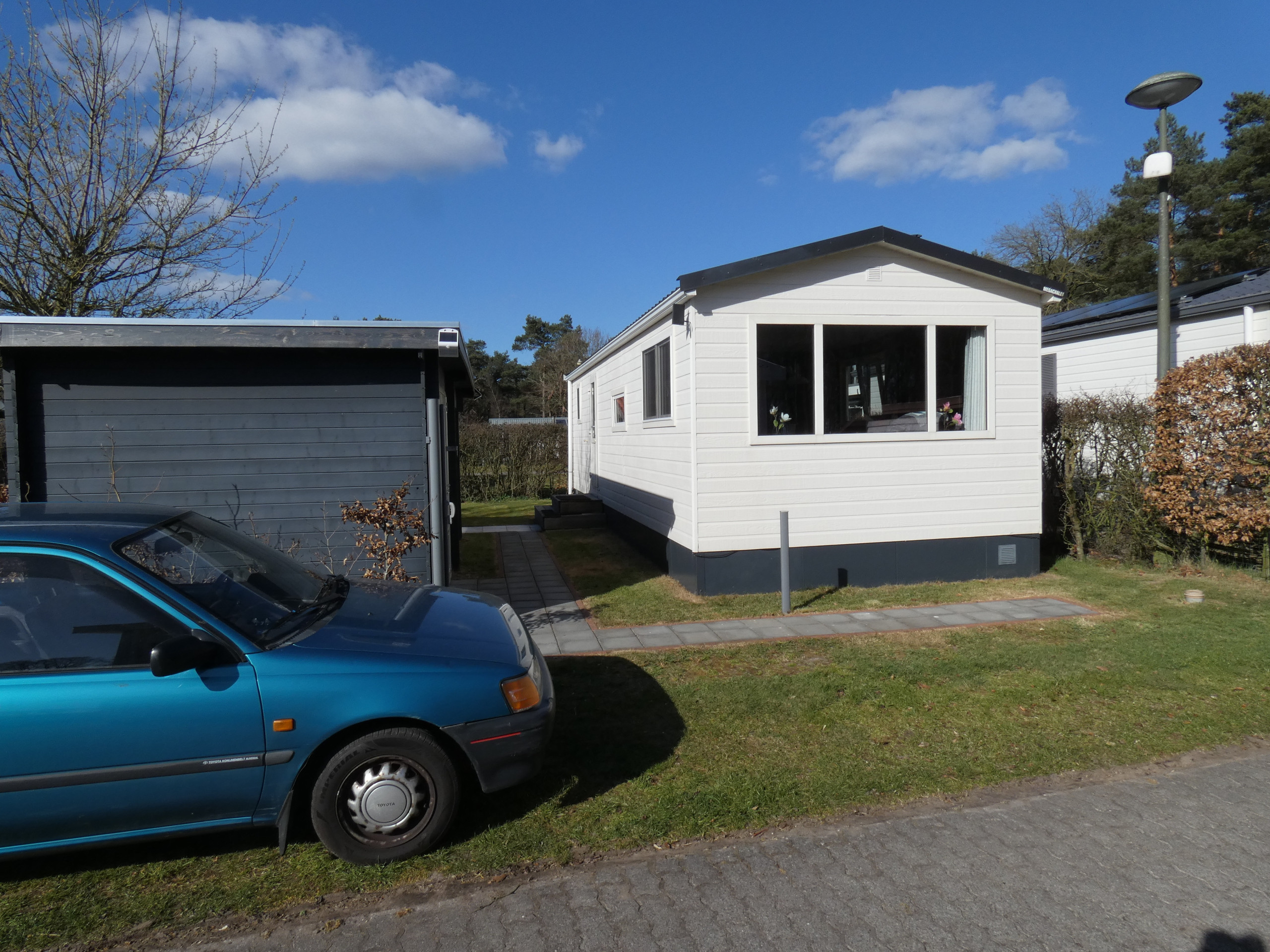 Mega 2 Bedrooms 40.00 m² 3