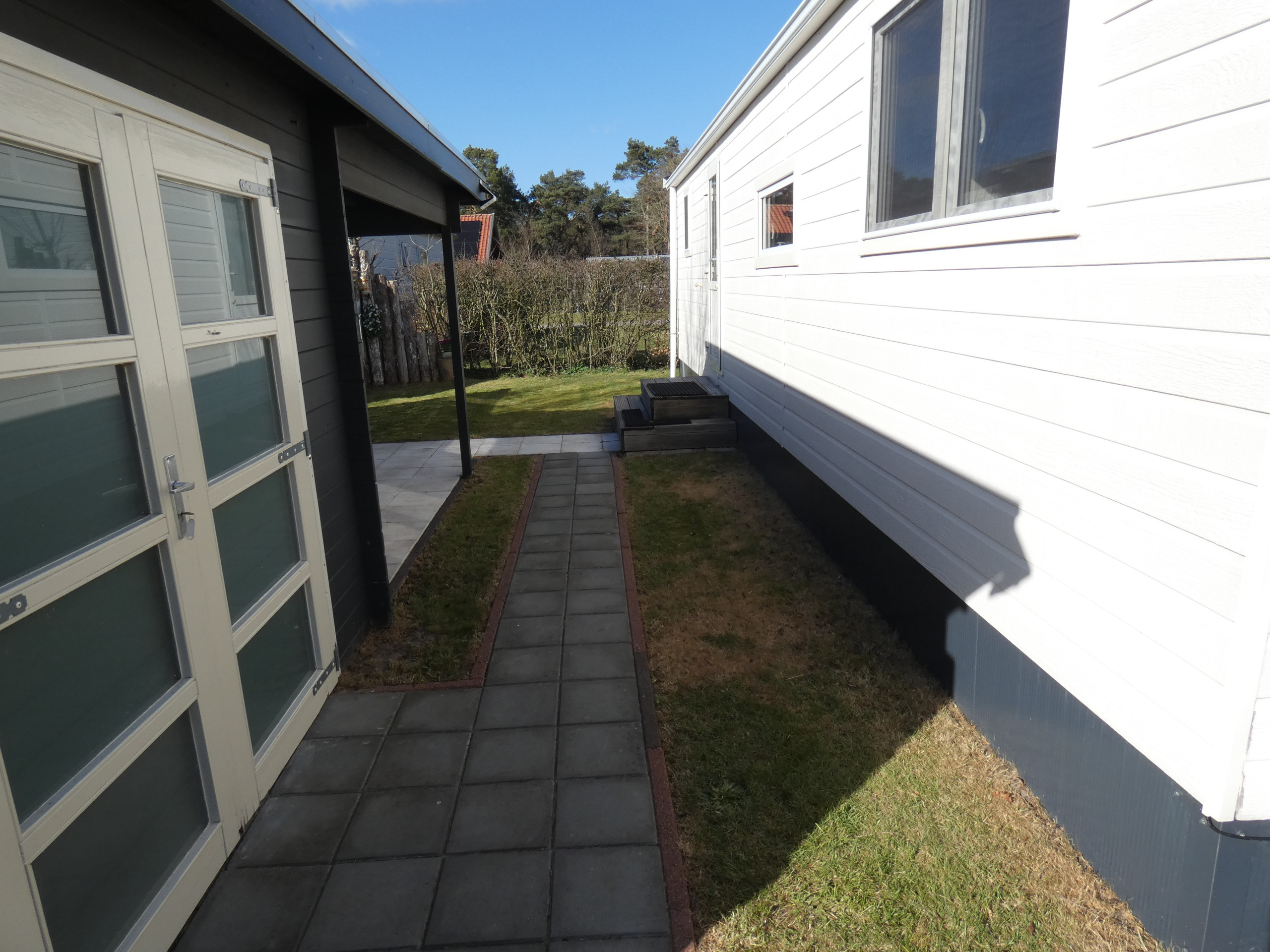 Mega 2 Bedrooms 40.00 m² 4