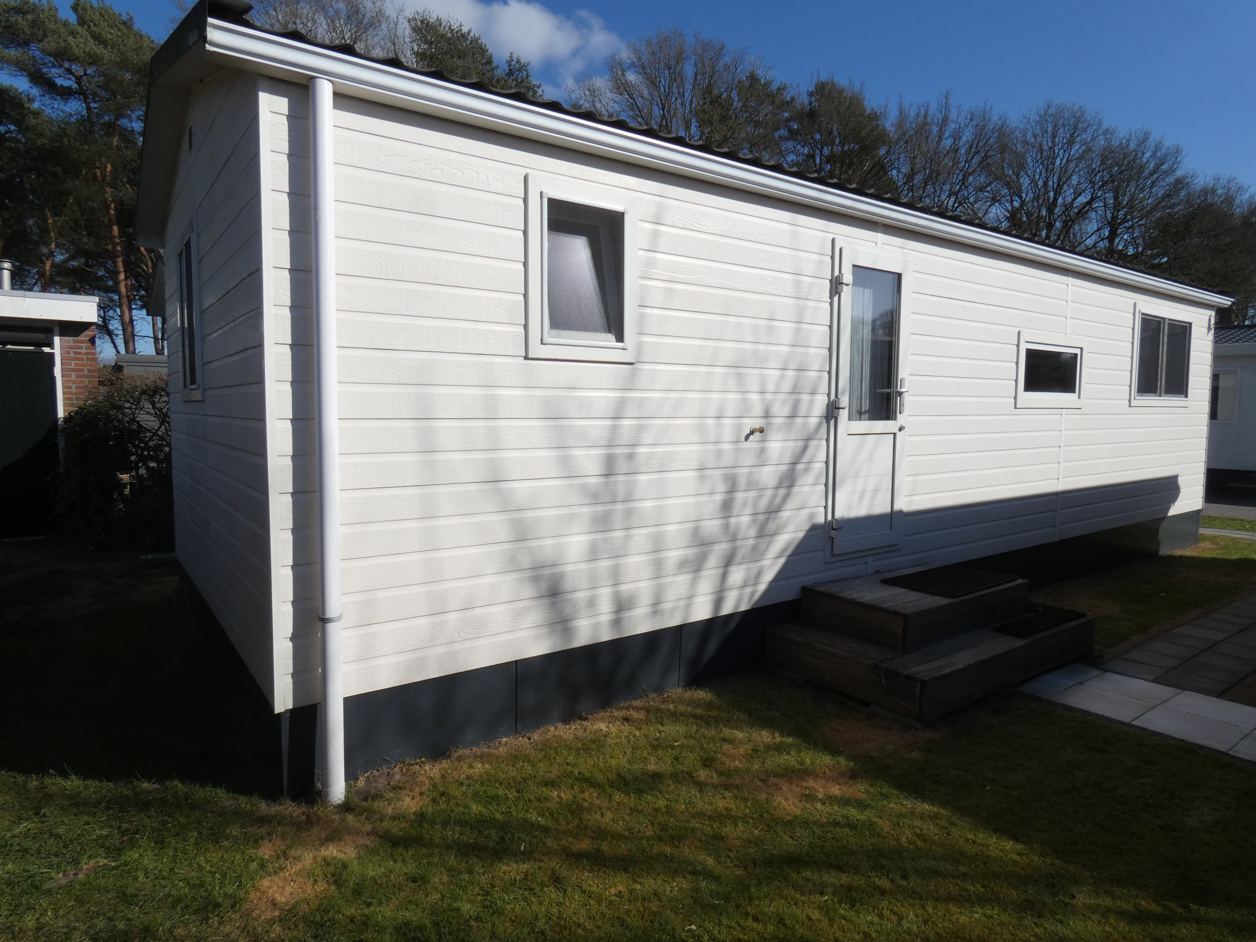 Mega 2 Bedrooms 40.00 m²