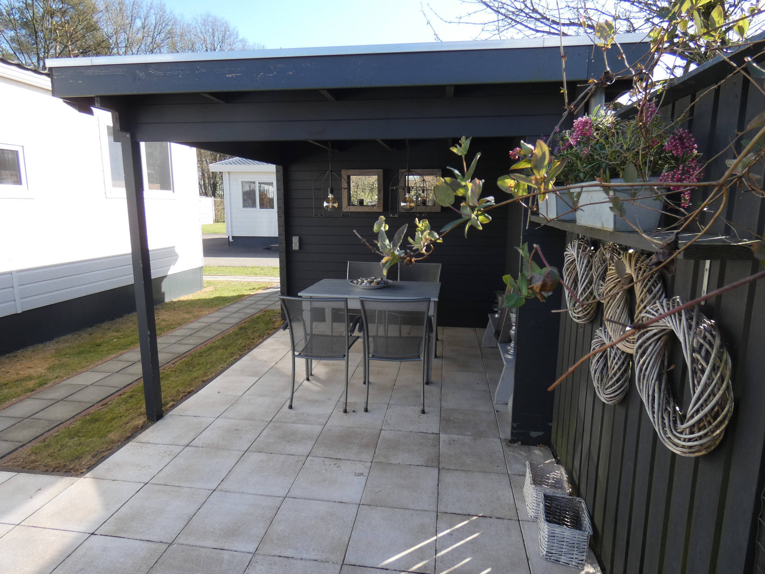 Mega 2 Bedrooms 40.00 m² 5