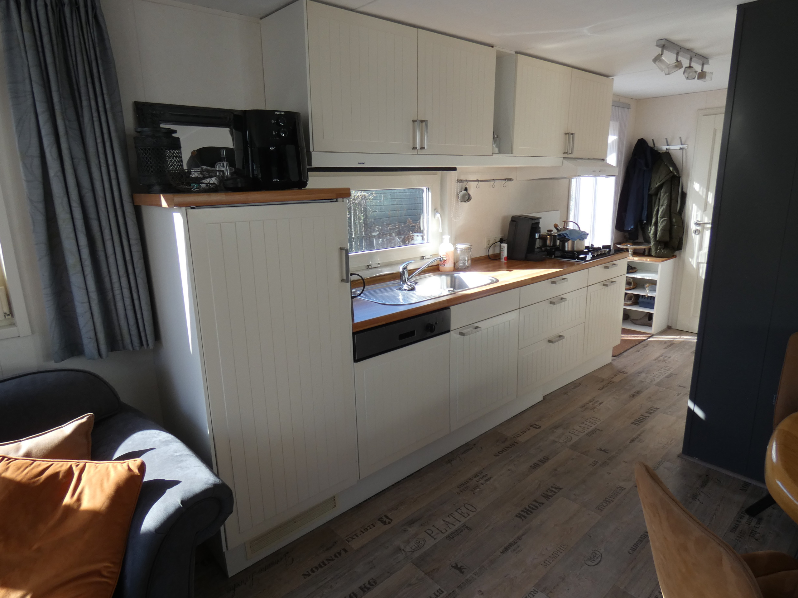 Mega 2 Bedrooms 40.00 m² 7