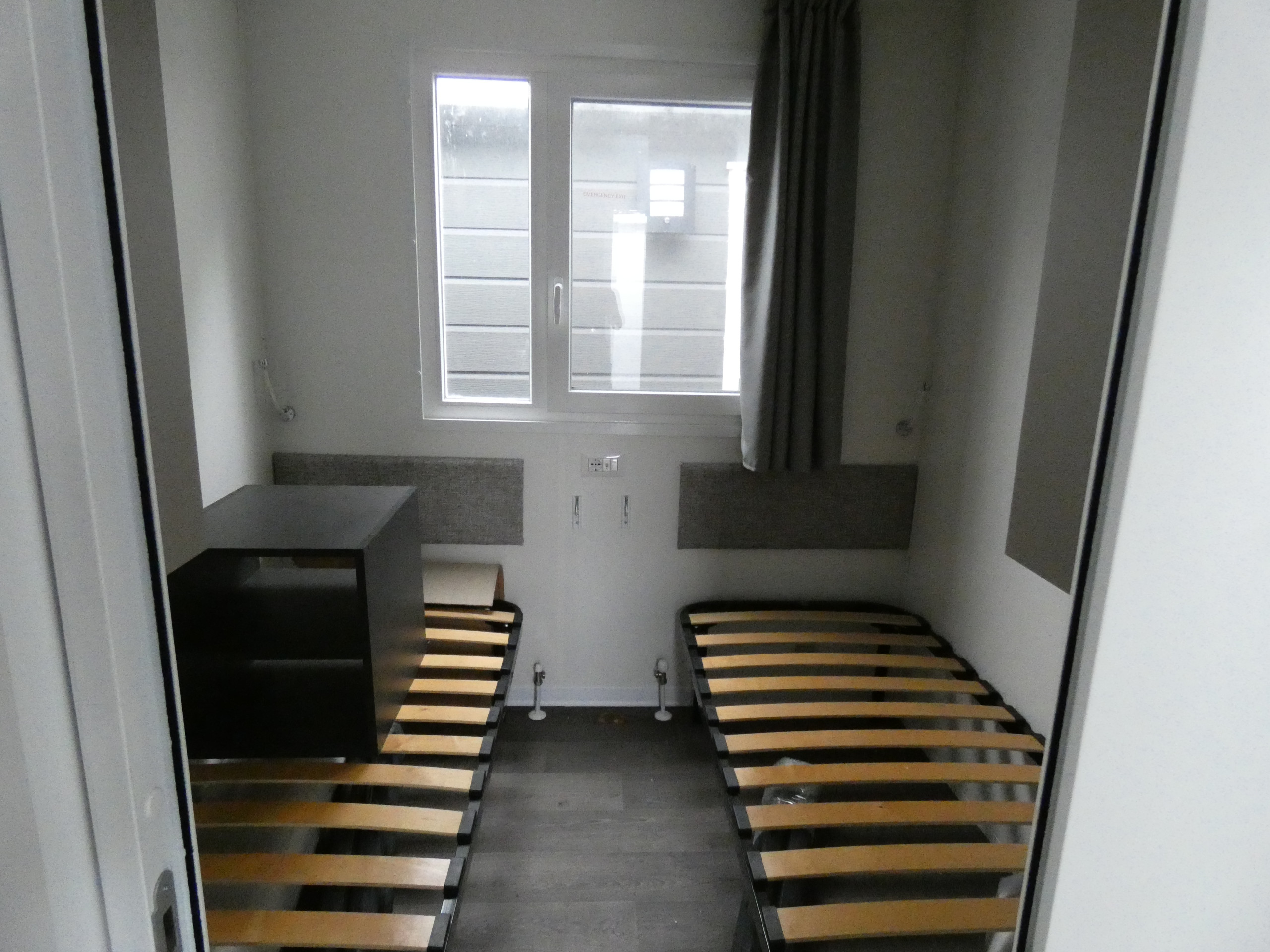 Cube 2 Bedrooms 40.00 m² 5