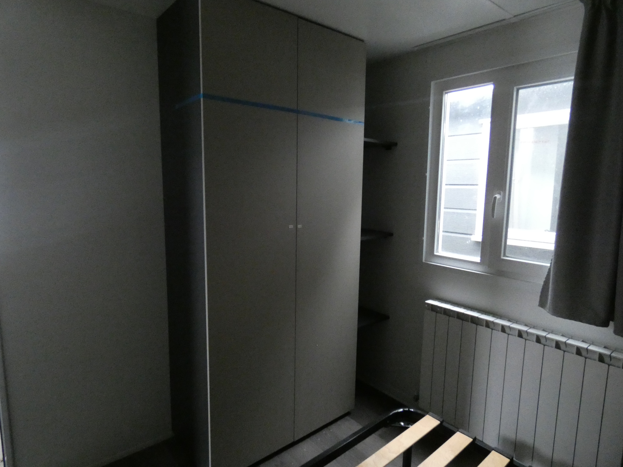 Cube 2 Bedrooms 40.00 m² 7