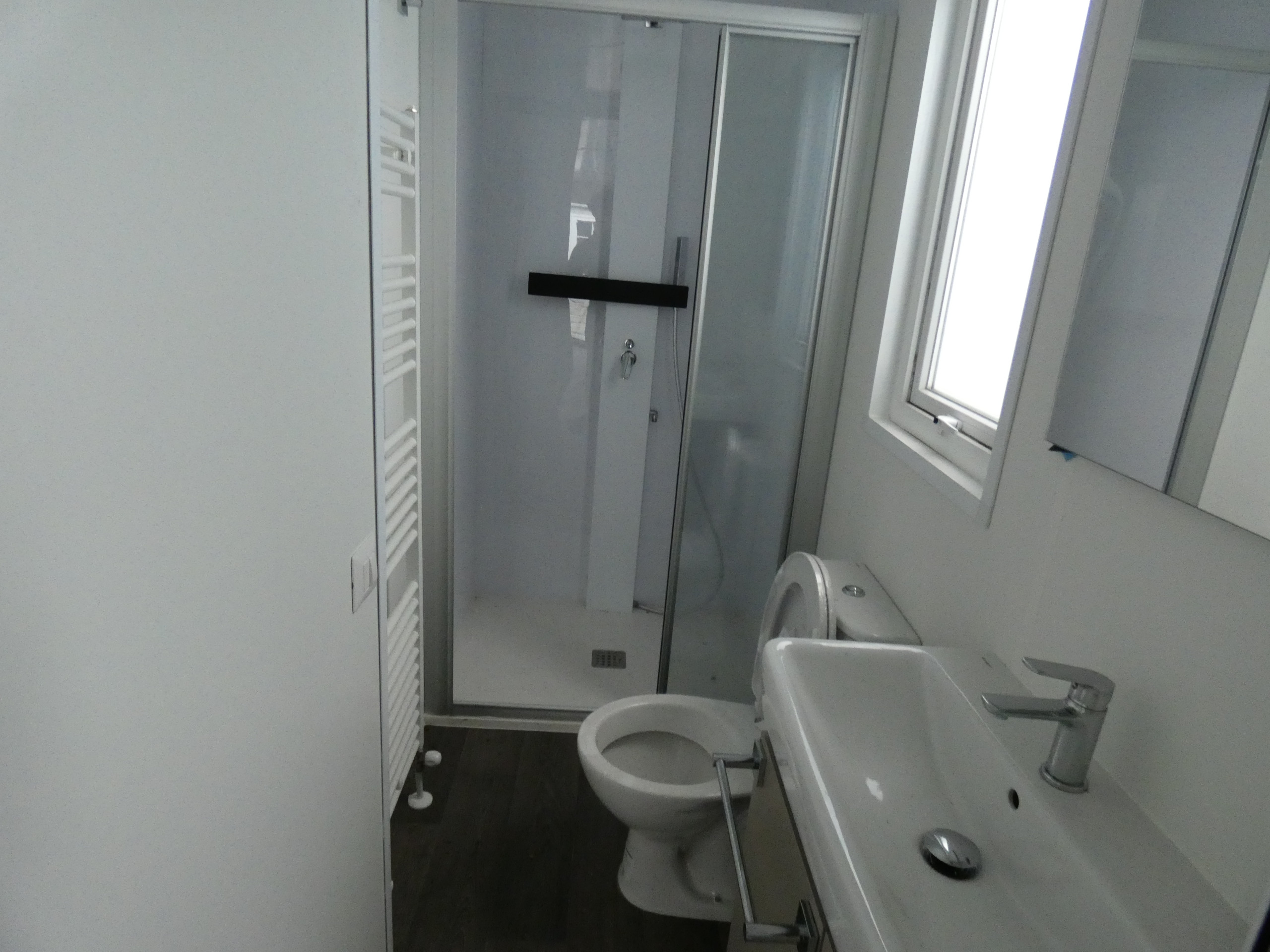 Cube 2 Bedrooms 40.00 m² 8