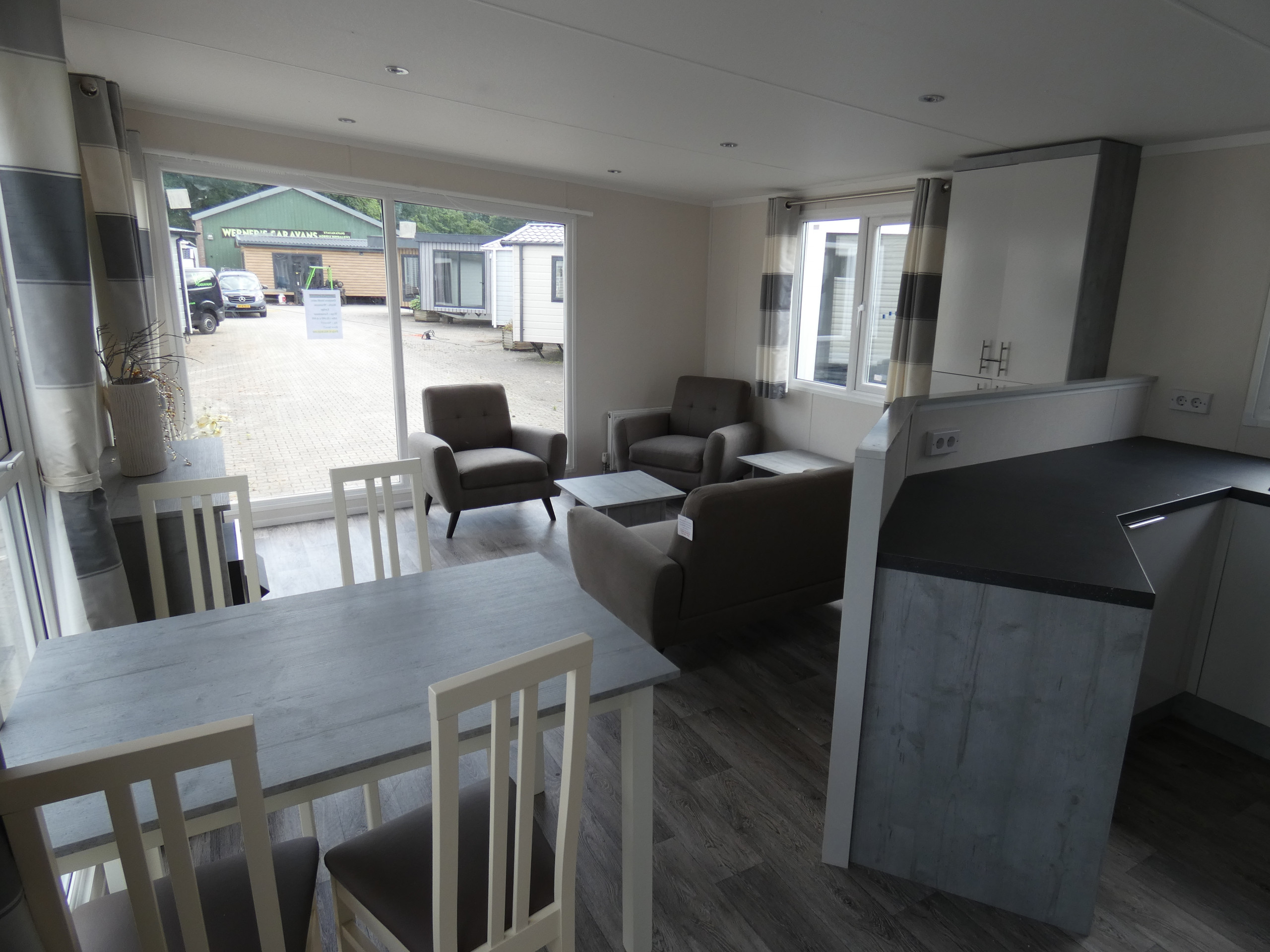 Green Village Lodge 2 Bedrooms 45.60 m² 2