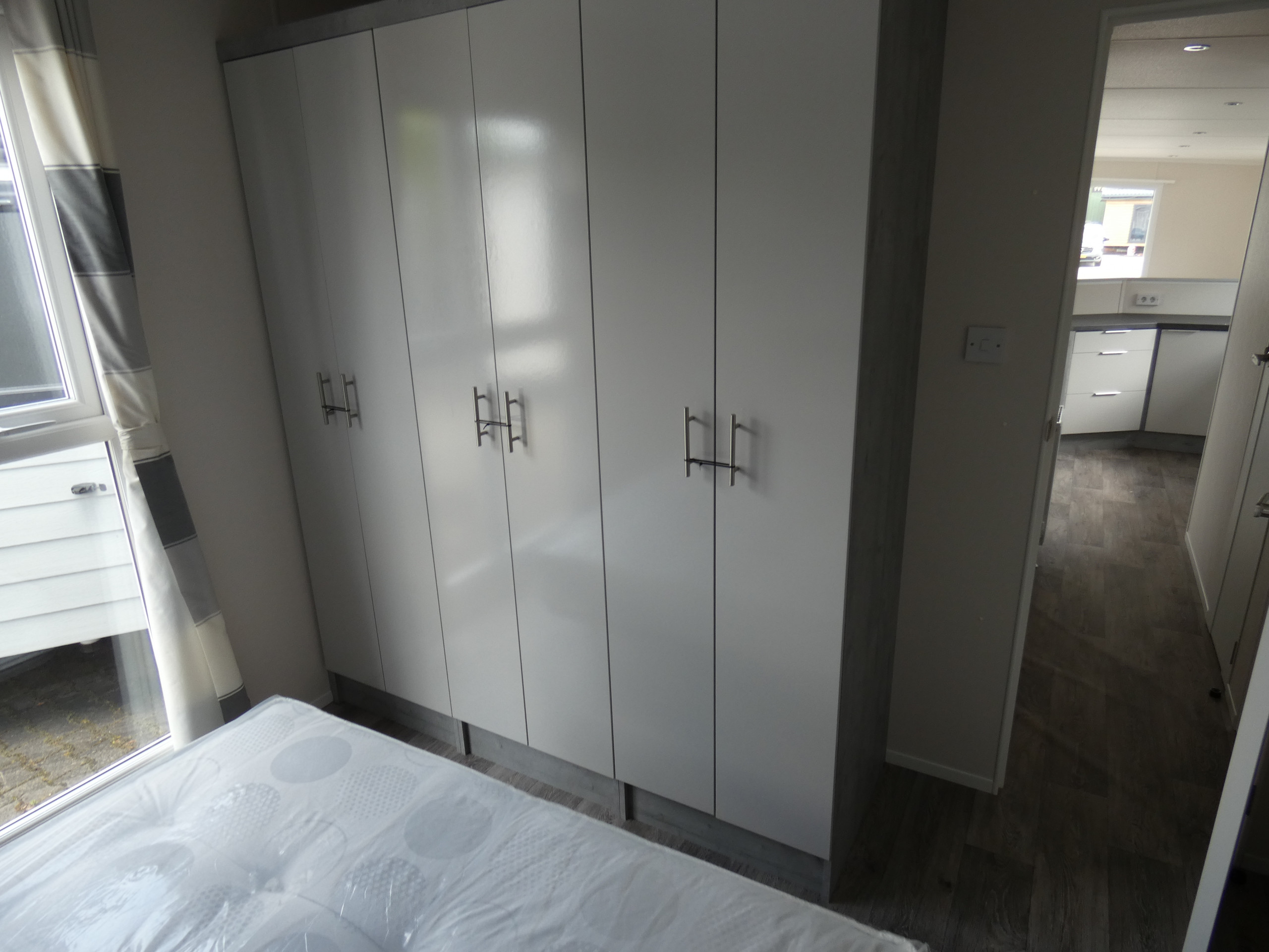 Green Village Lodge 2 Bedrooms 45.60 m² 12