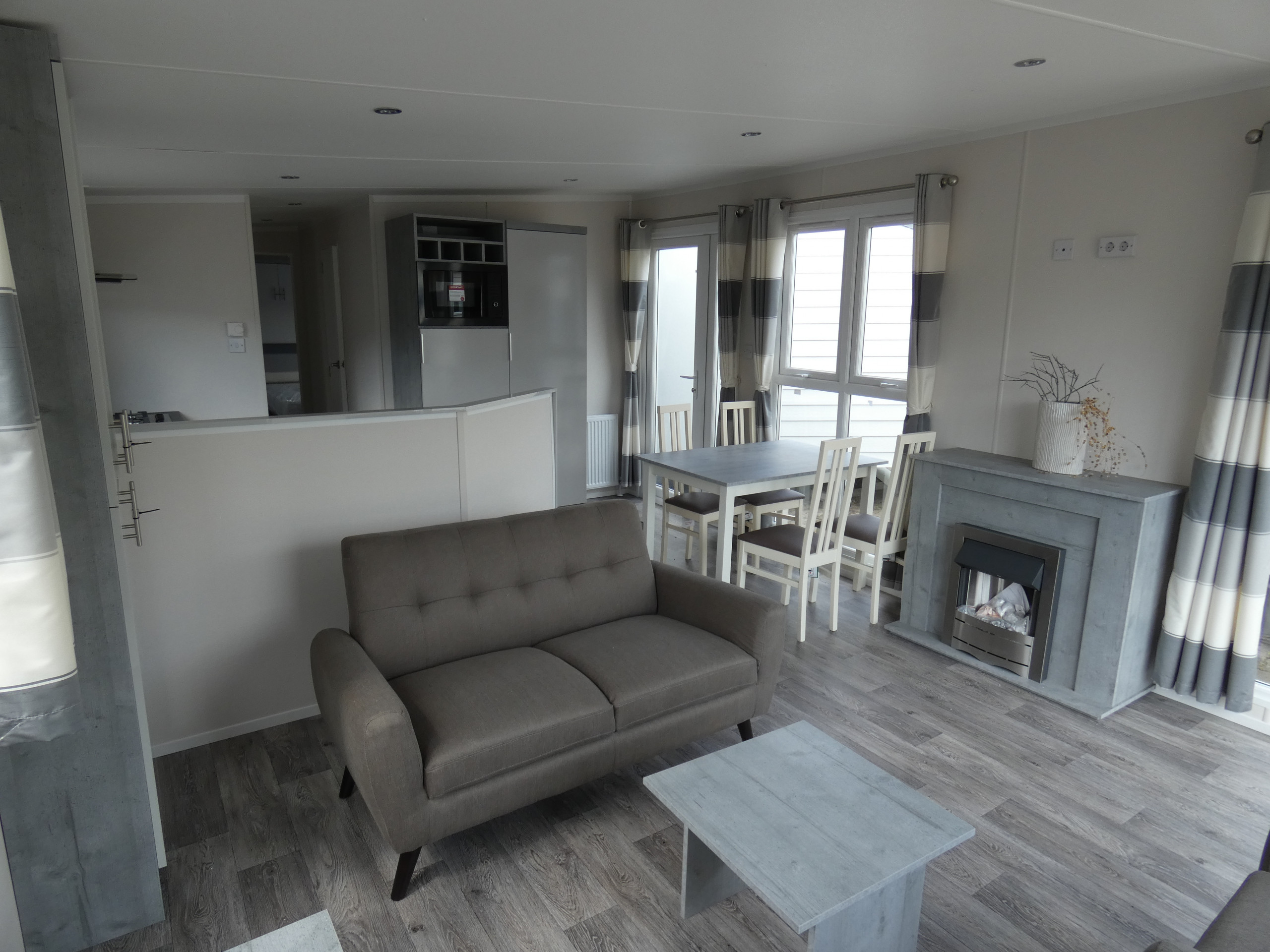 Green Village Lodge 2 Bedrooms 45.60 m² 3