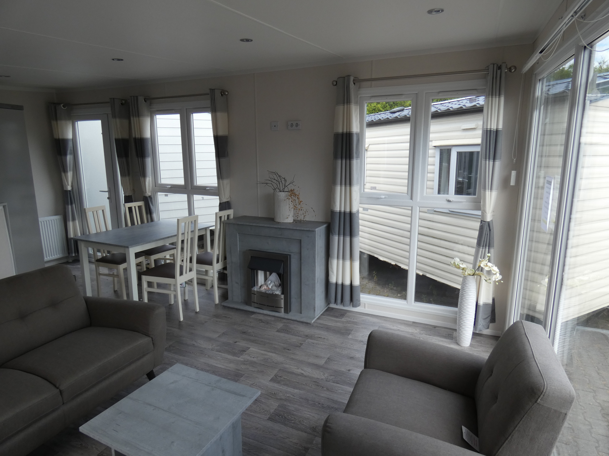 Green Village Lodge 2 Bedrooms 45.60 m² 4