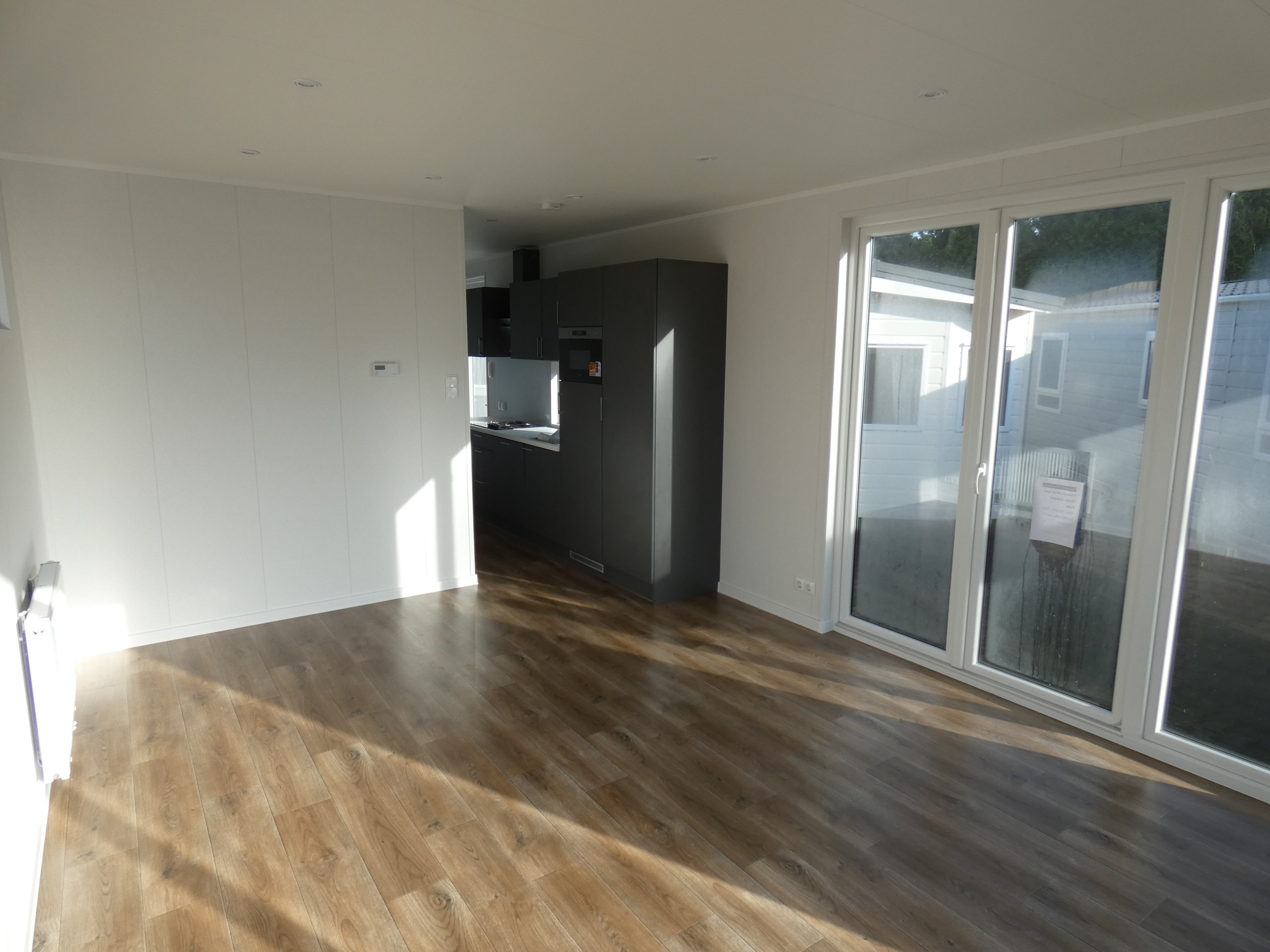 Luxury Cube 2 Bedrooms 50.02 m² 2
