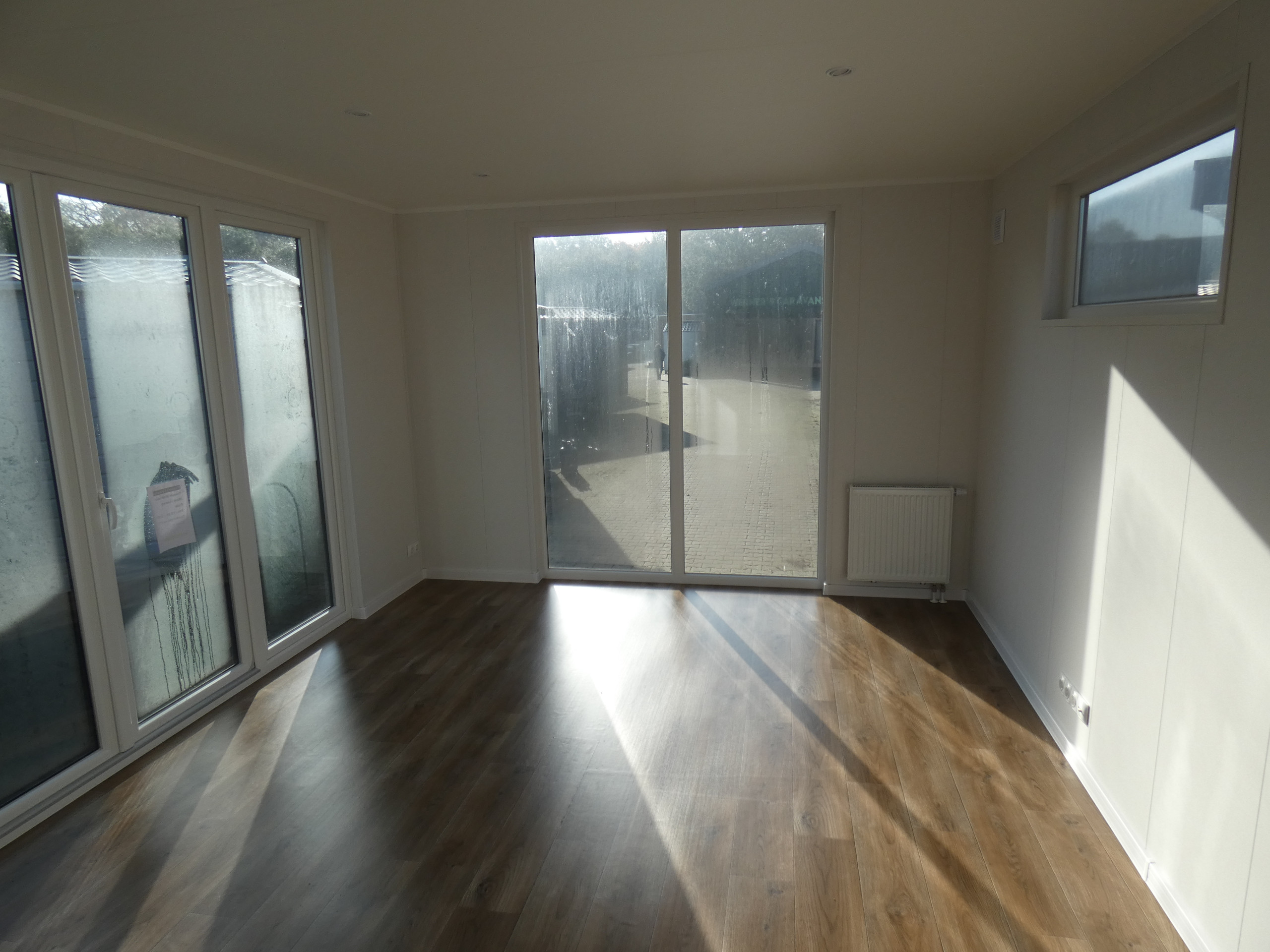 Luxury Cube 2 Bedrooms 50.02 m² 3