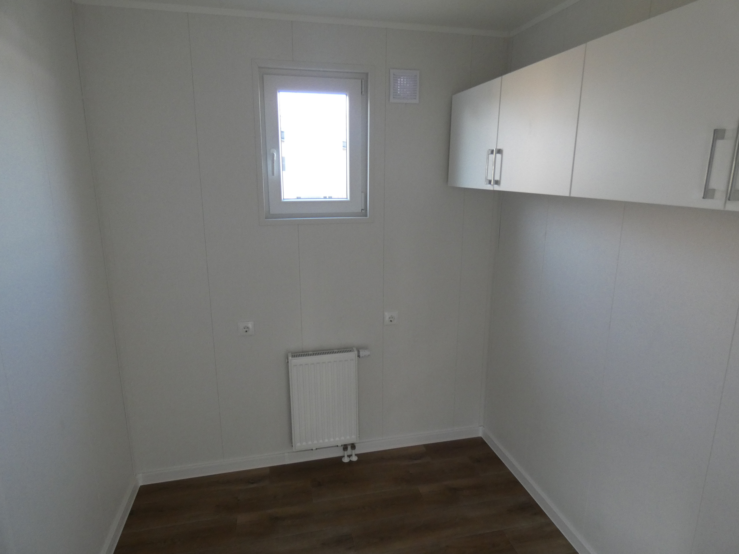 Luxury Cube 2 Bedrooms 50.02 m² 5