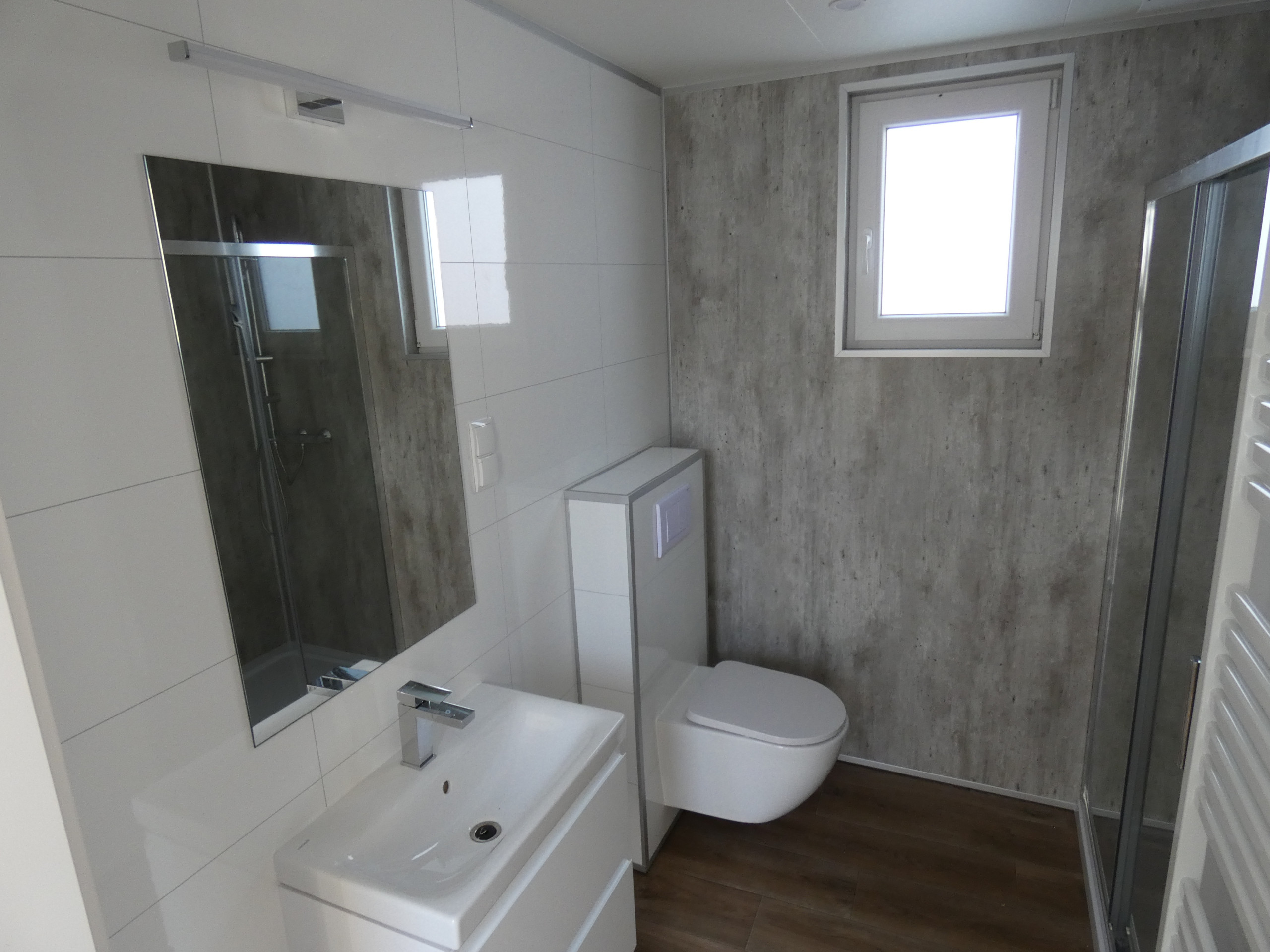 Luxury Cube 2 Bedrooms 50.02 m² 6