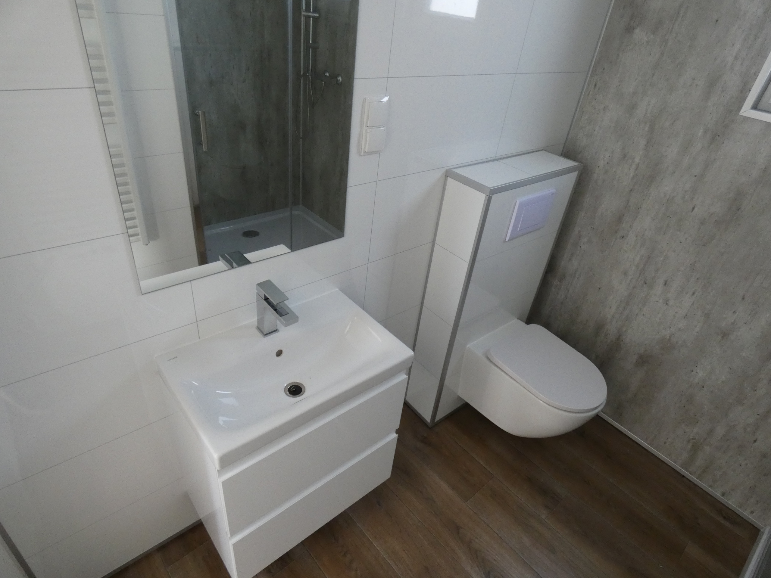 Luxury Cube 2 Bedrooms 50.02 m² 7