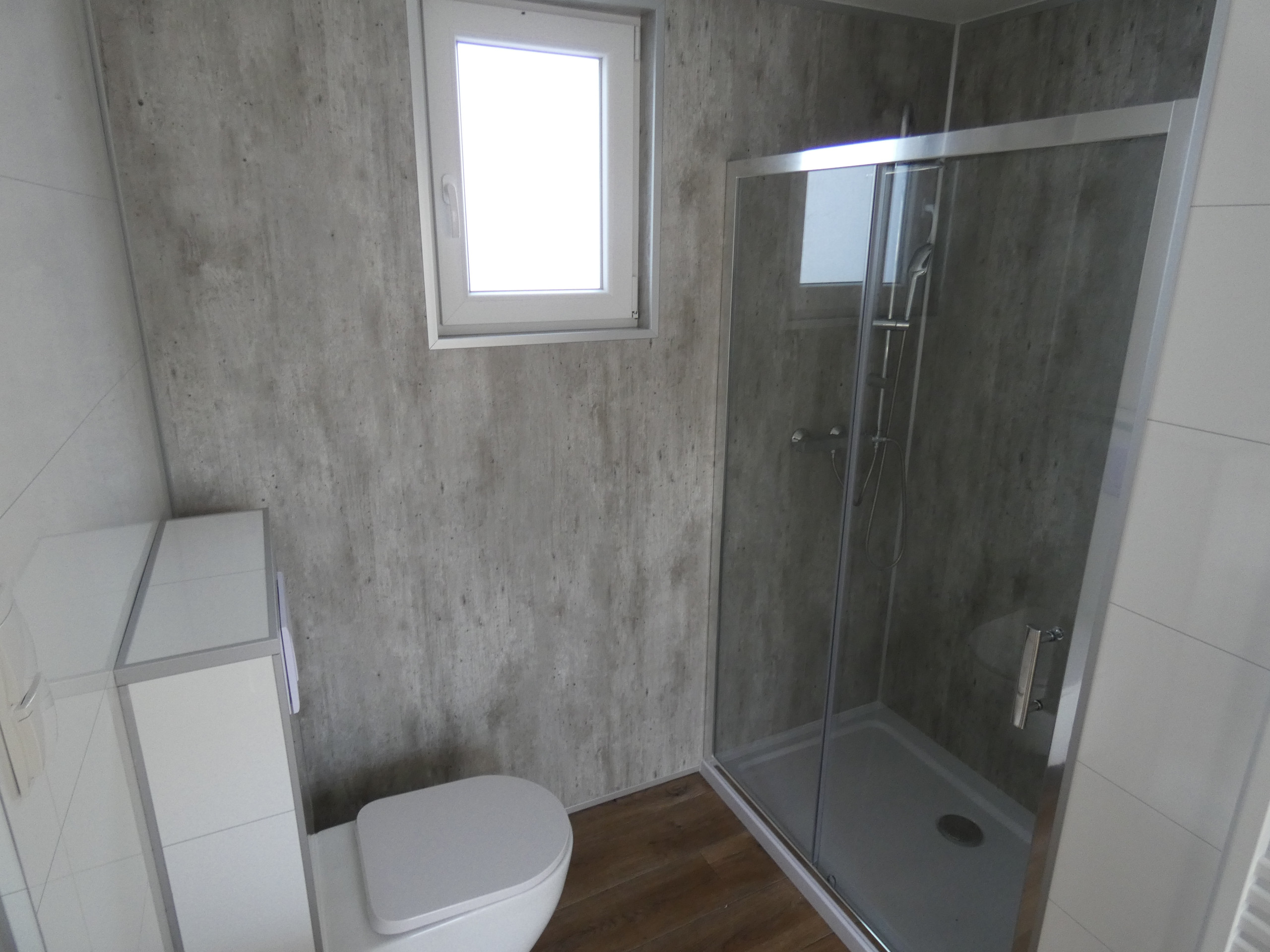 Luxury Cube 2 Bedrooms 50.02 m² 8