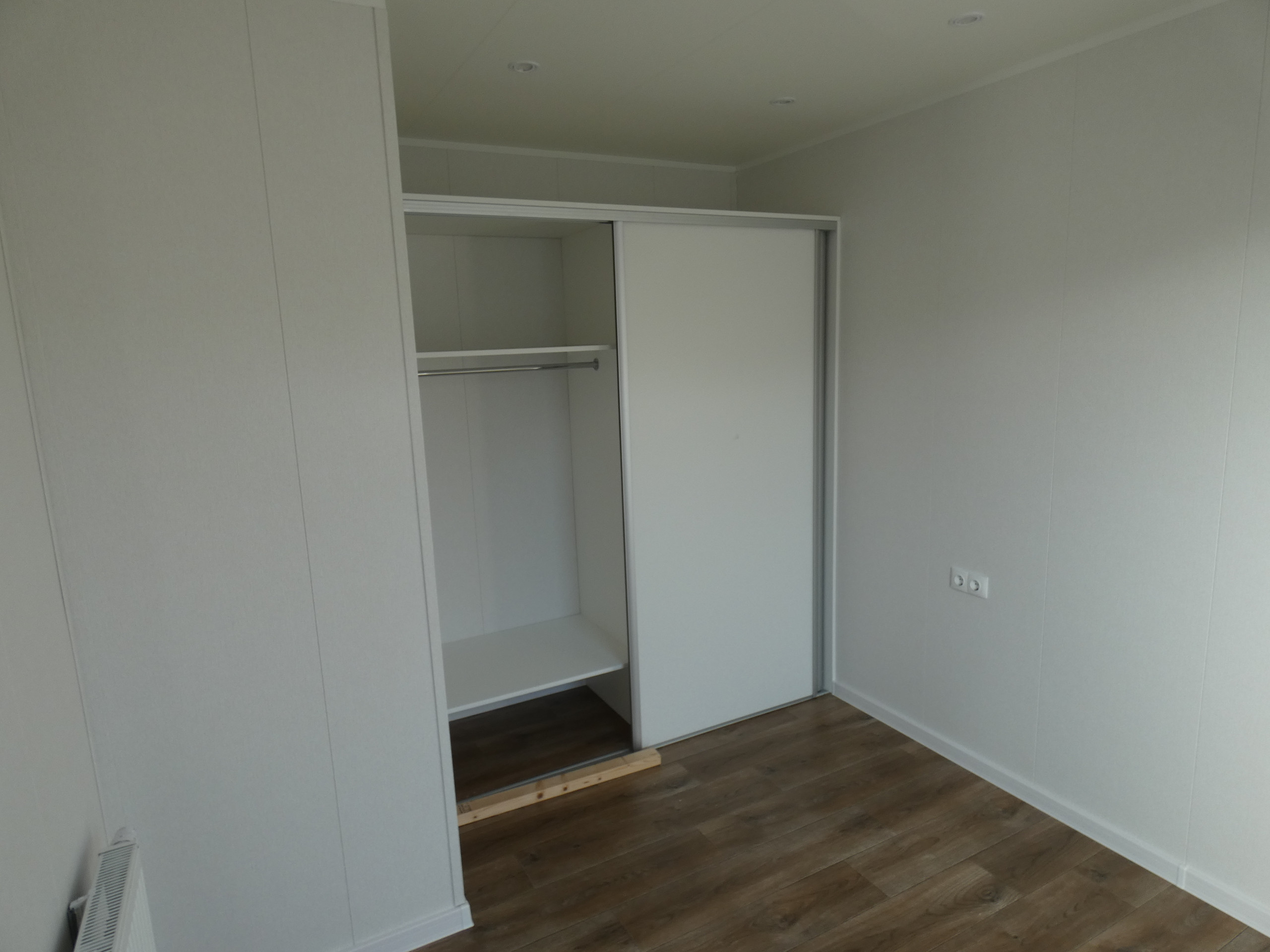 Luxury Cube 2 Bedrooms 50.02 m² 9
