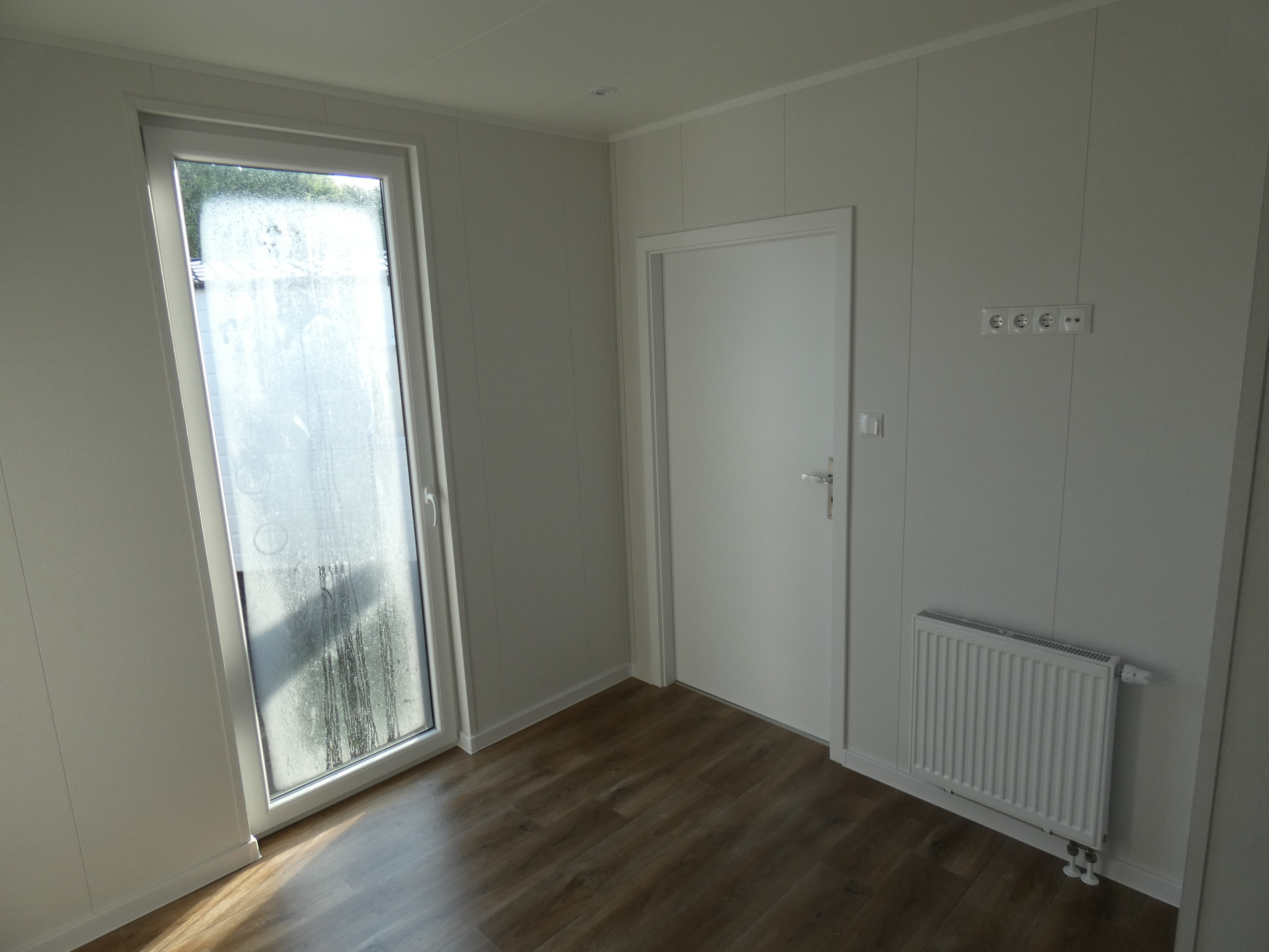 Luxury Cube 2 Bedrooms 50.02 m² 10