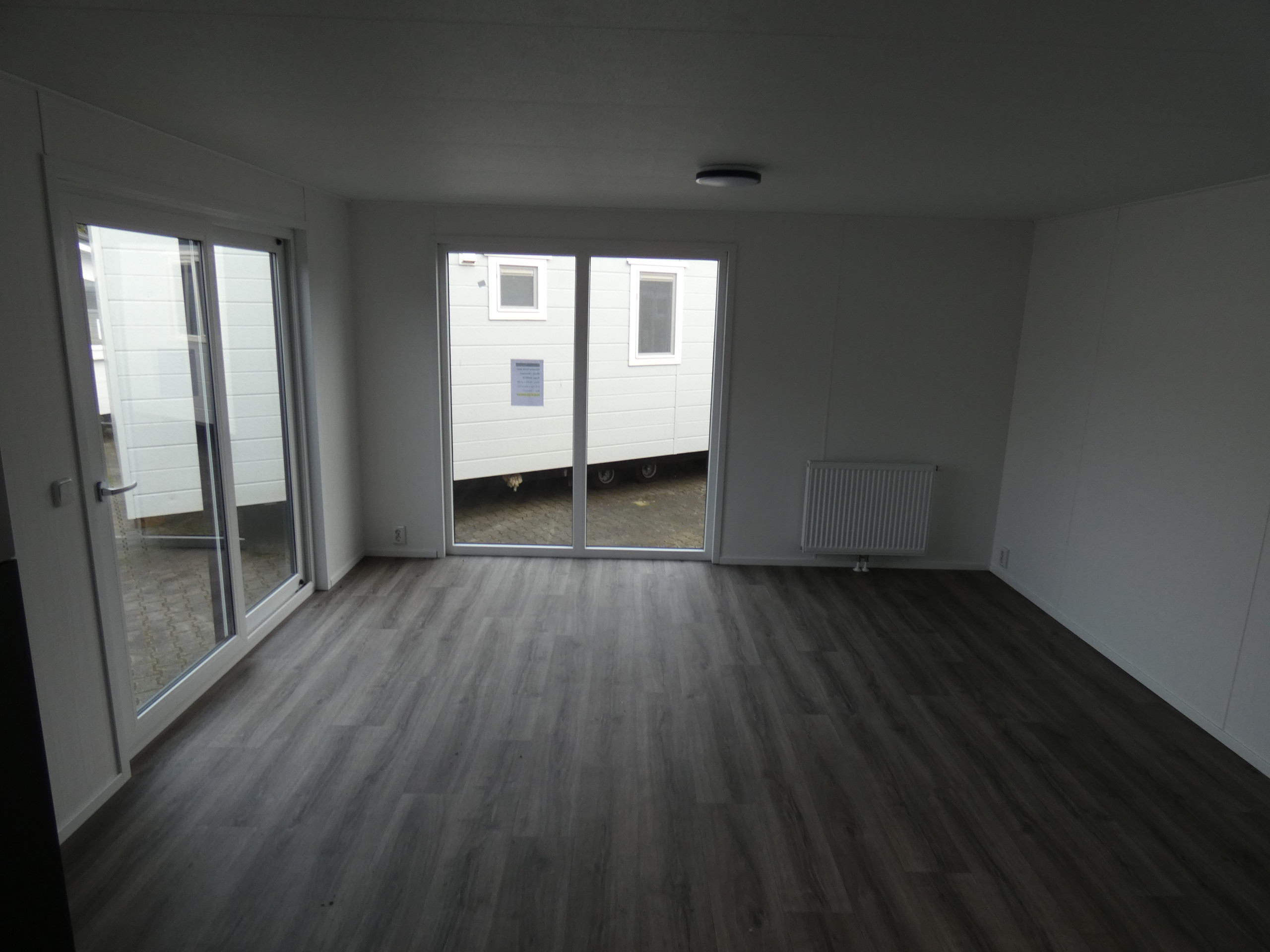 Abstract 2 Bedrooms 48.84 m² 3