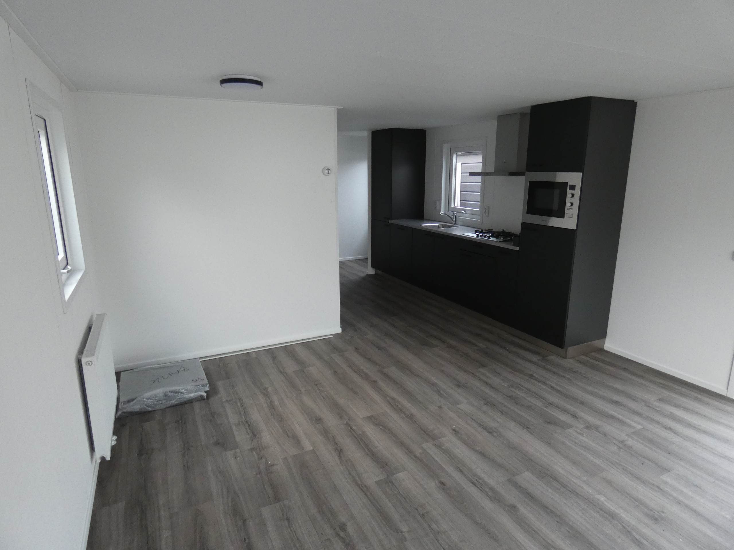 Abstract 2 Bedrooms 48.84 m² 4