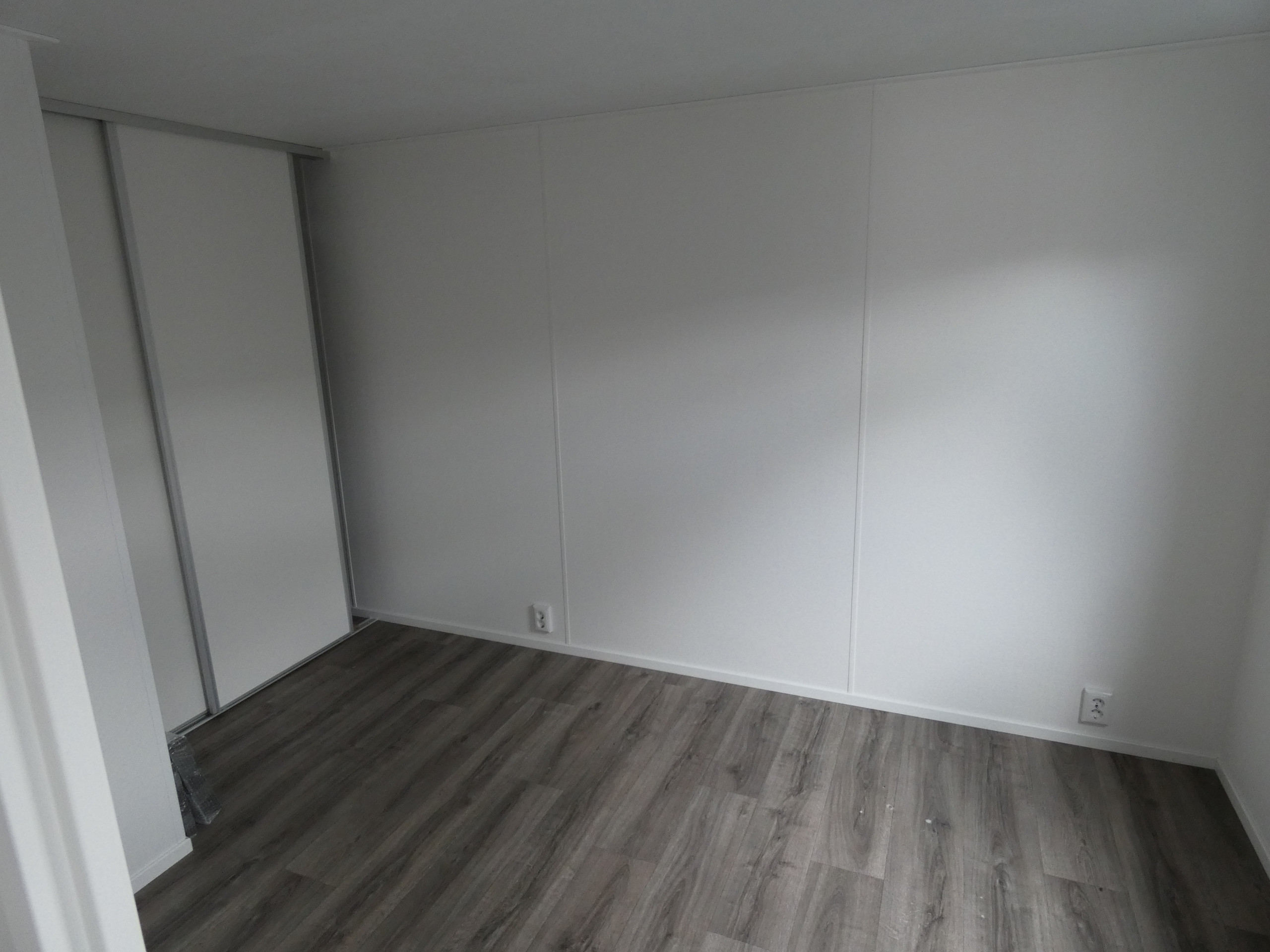 Green Village Abstract 2 Bedrooms 52.80 m² 11