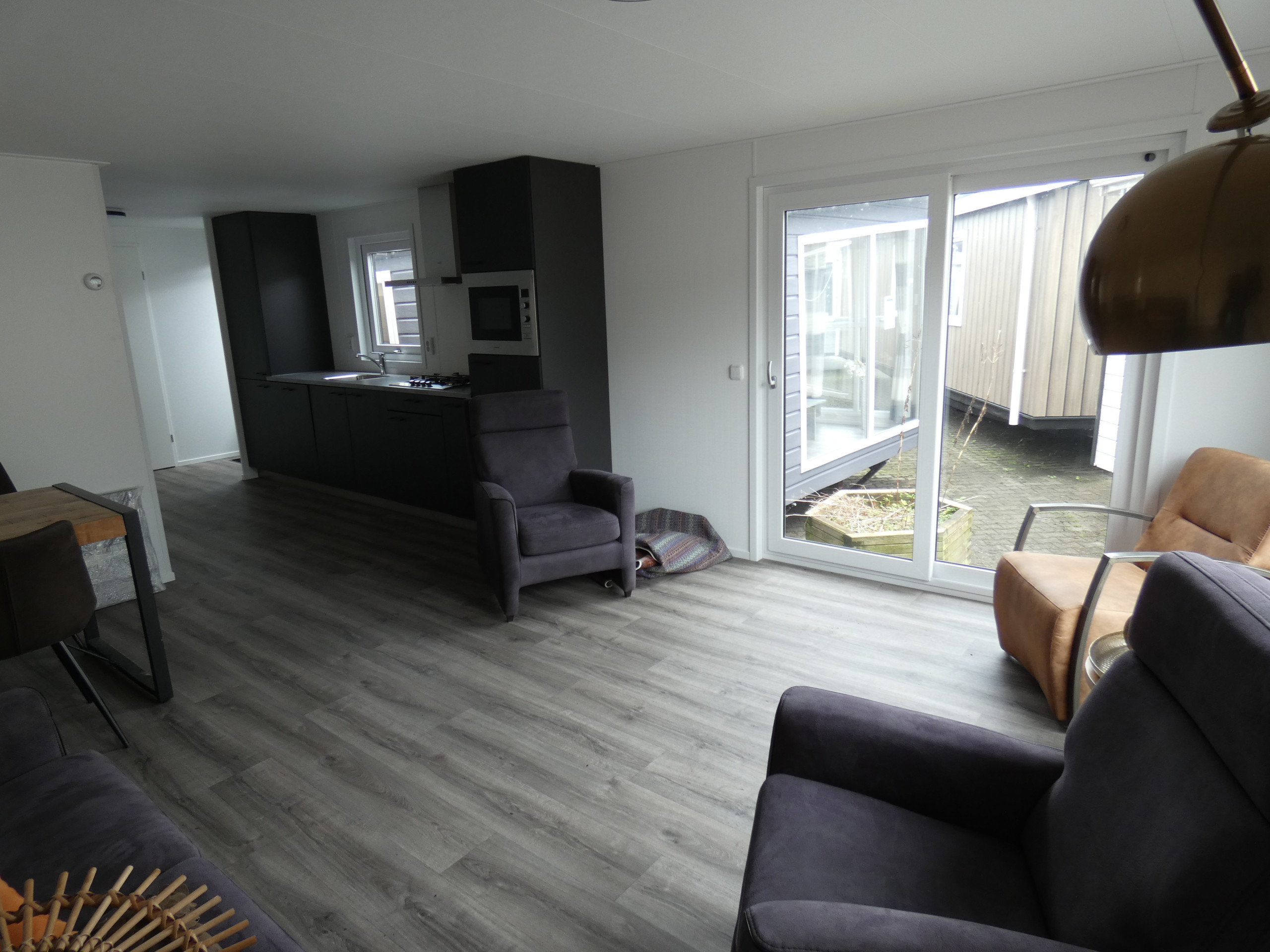 Green Village Abstract 2 Bedrooms 52.80 m² 3