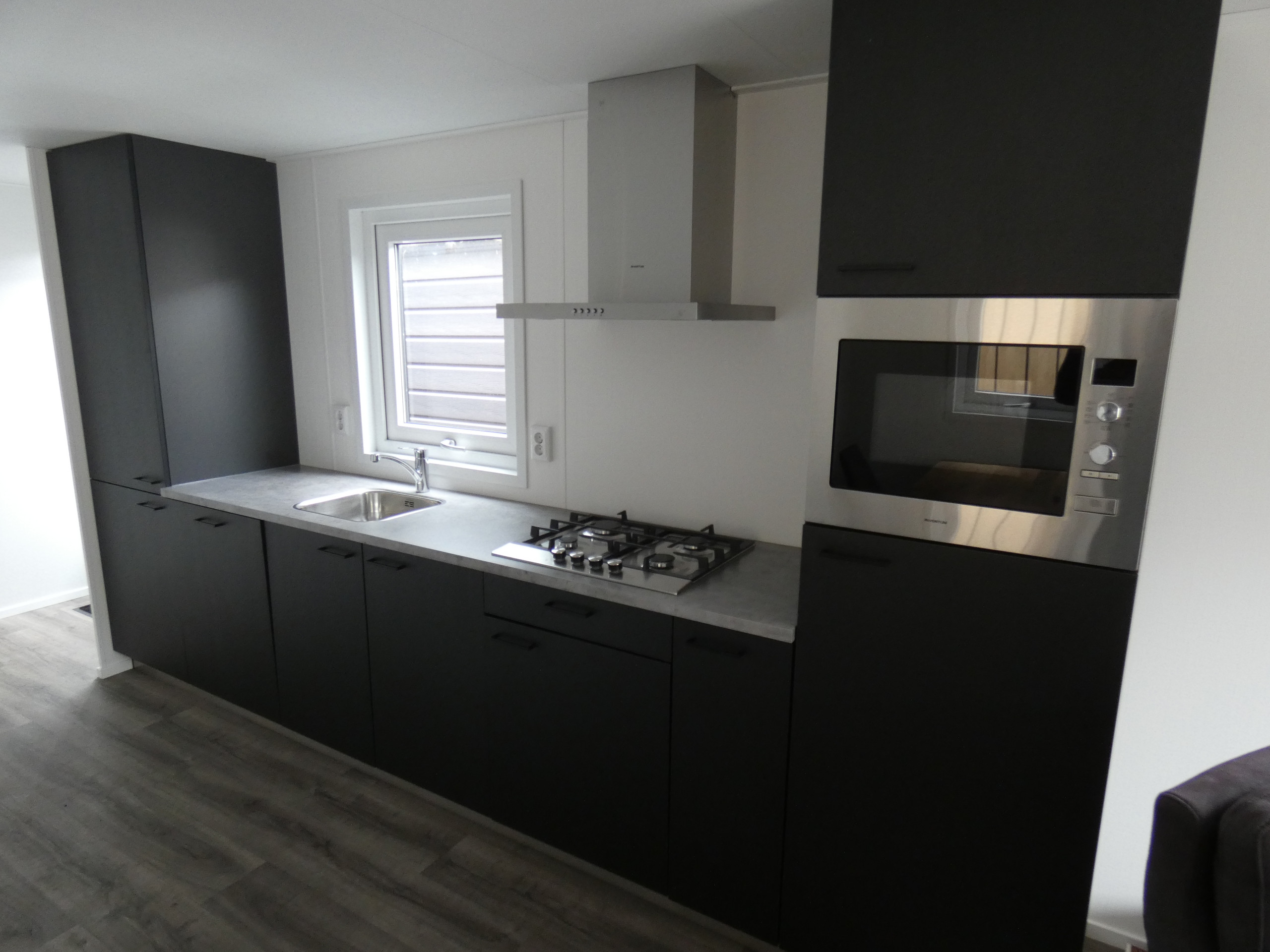Green Village Abstract 2 Bedrooms 52.80 m² 4
