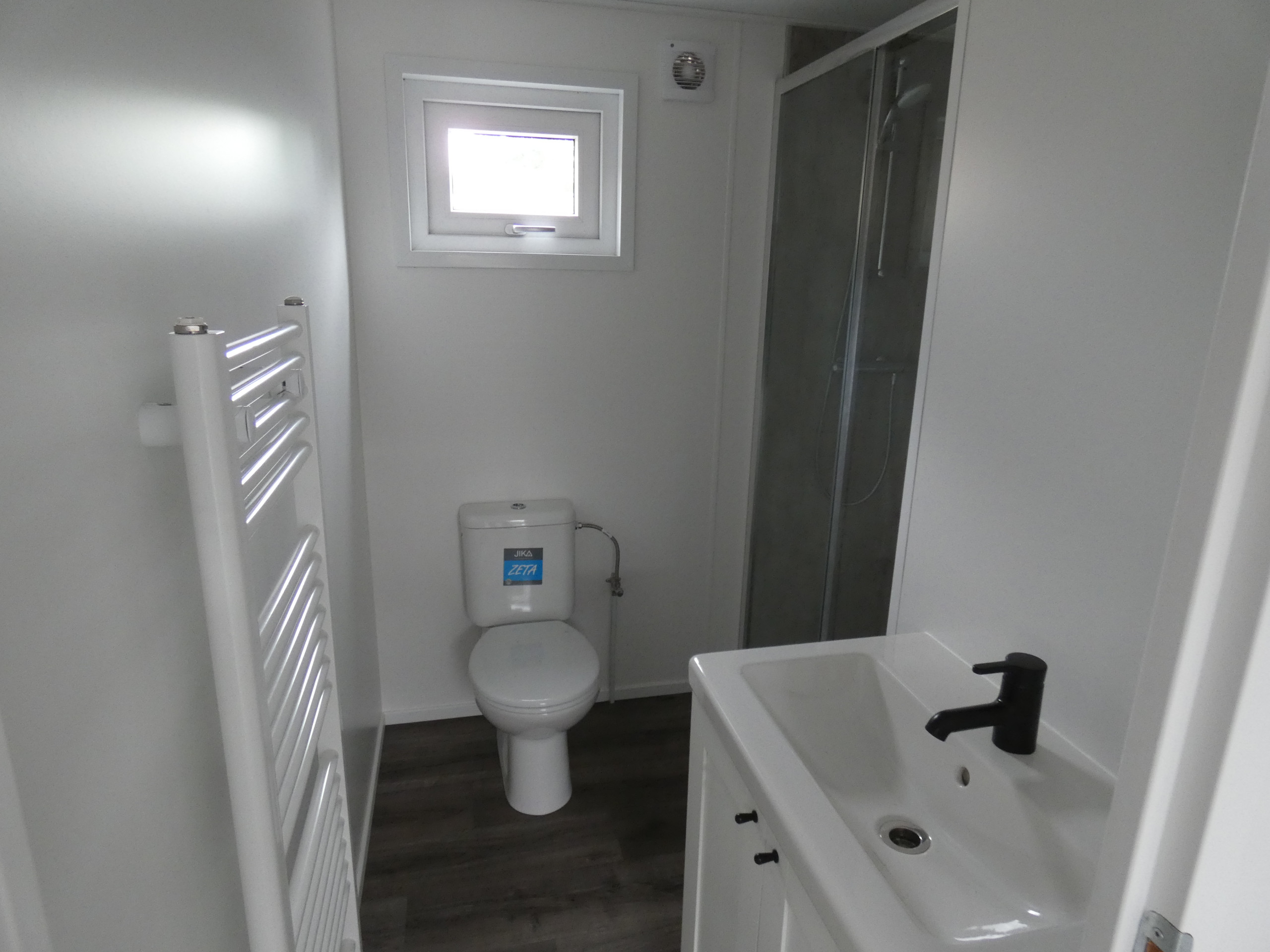 Green Village Abstract 2 Bedrooms 52.80 m² 9