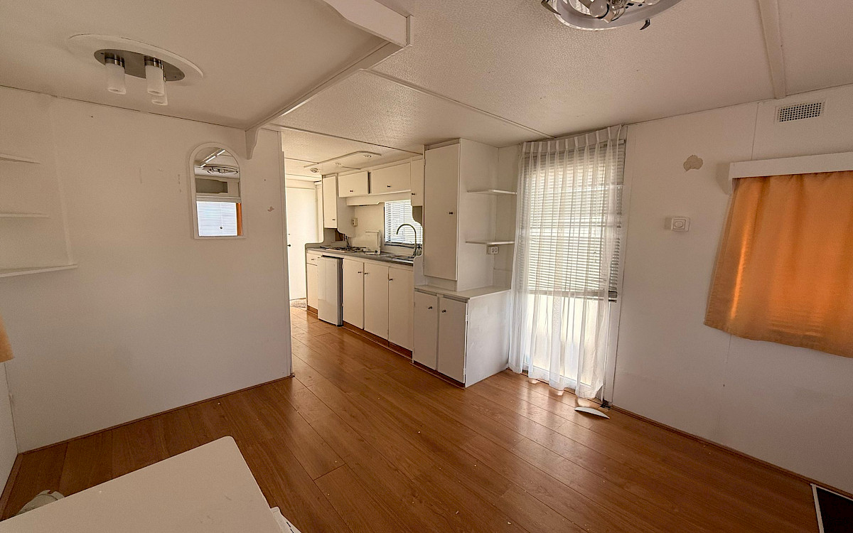 Ascot 2 Bedrooms 27.28 m² 3