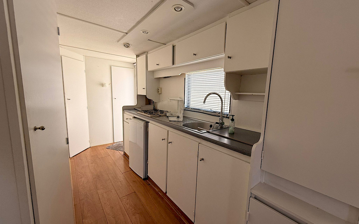 Ascot 2 Bedrooms 27.28 m² 4