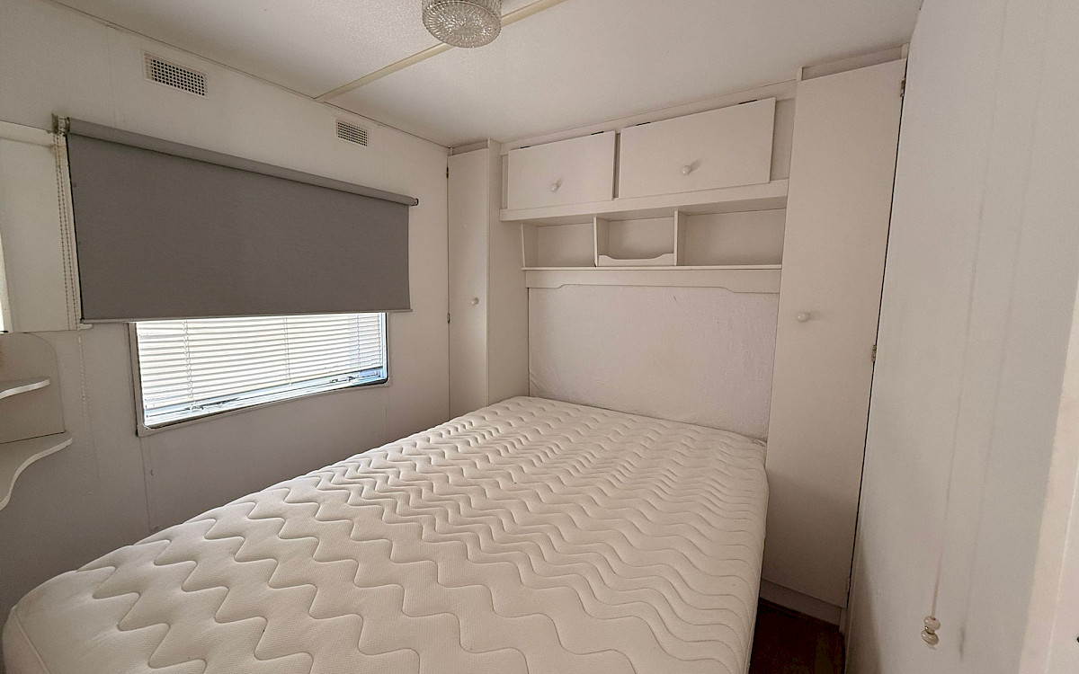 Ascot 2 Bedrooms 27.28 m² 6