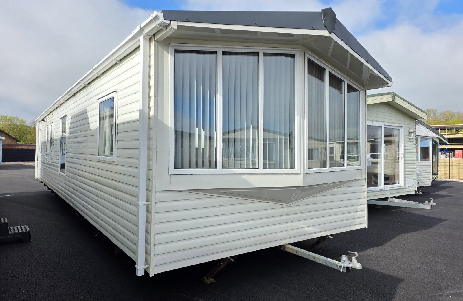 ABI Elan 3 sypialnie 47,73 m² 2010 2
