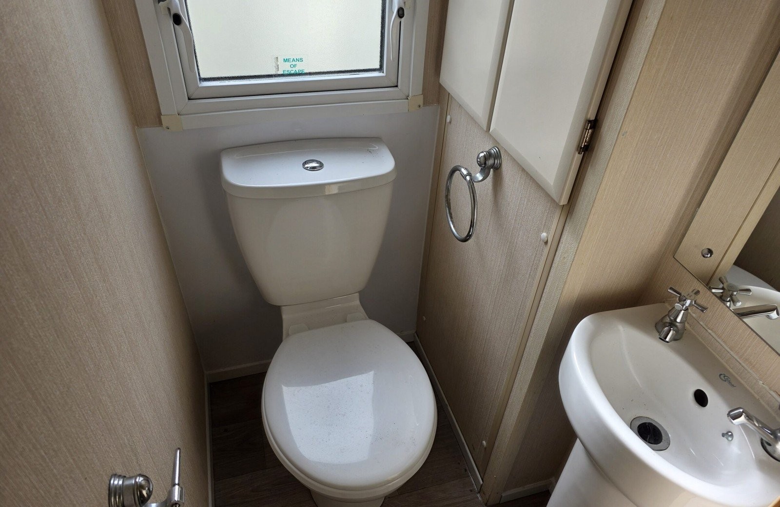 ABI Elan 3 sypialnie 47,73 m² 2010 16