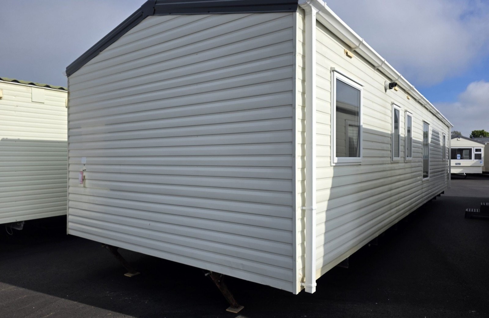 ABI Elan 3 sypialnie 47,73 m² 2010 17