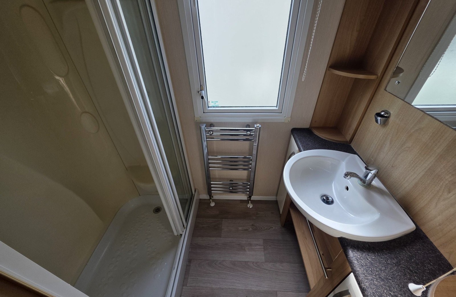 ABI Elan 3 sypialnie 47,73 m² 2010 10
