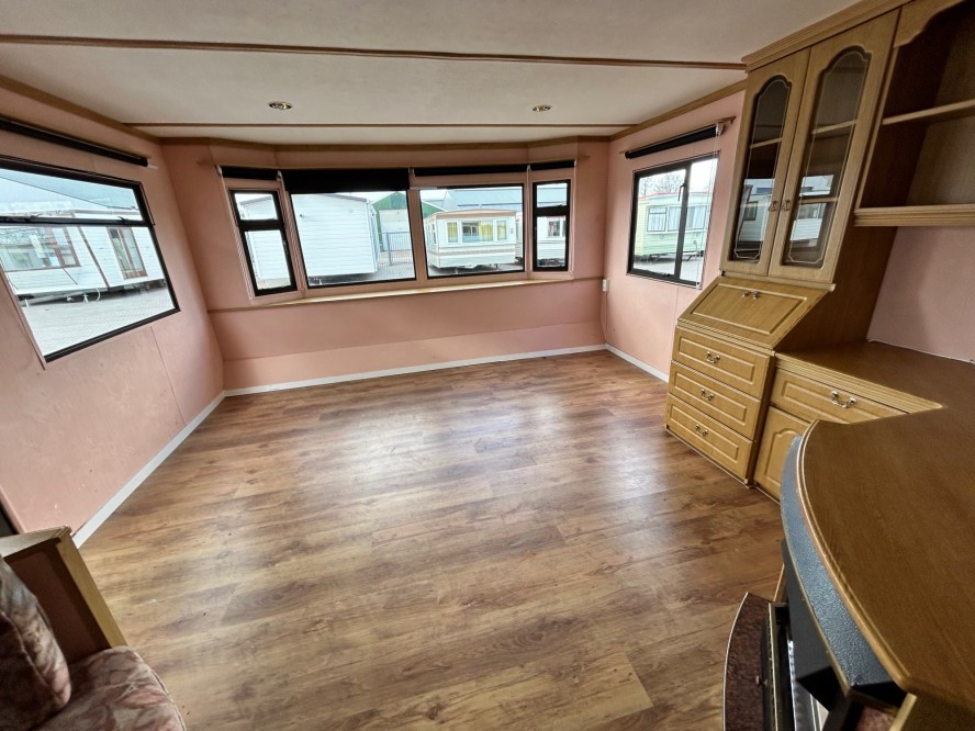 Atlas Status Super 2 Chambres 40,70 m² 2
