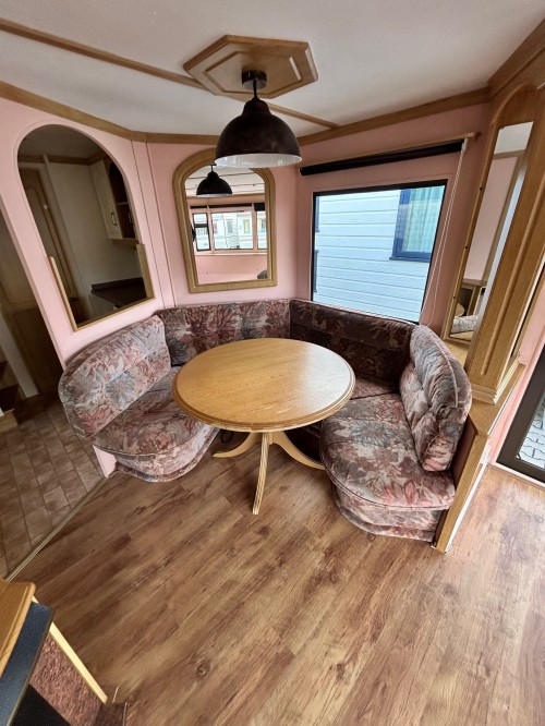 Atlas Status Super 2 Chambres 40,70 m² 4