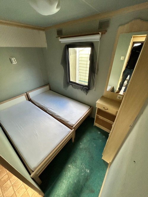 Atlas Status Super 2 Chambres 40,70 m² 8