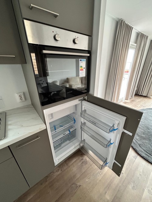 Corfu Basic 2 Bedrooms 44.40 m² 8