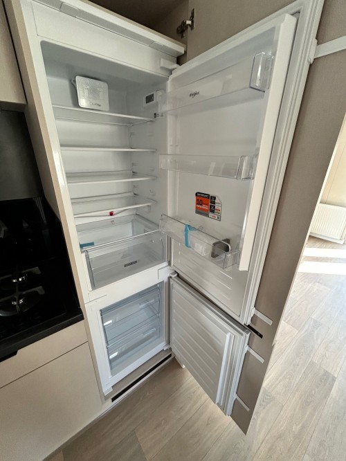 Romantic Denver 2 voorzien Vinylplus buitenbekleding 2 Bedrooms 44.00 m² 12