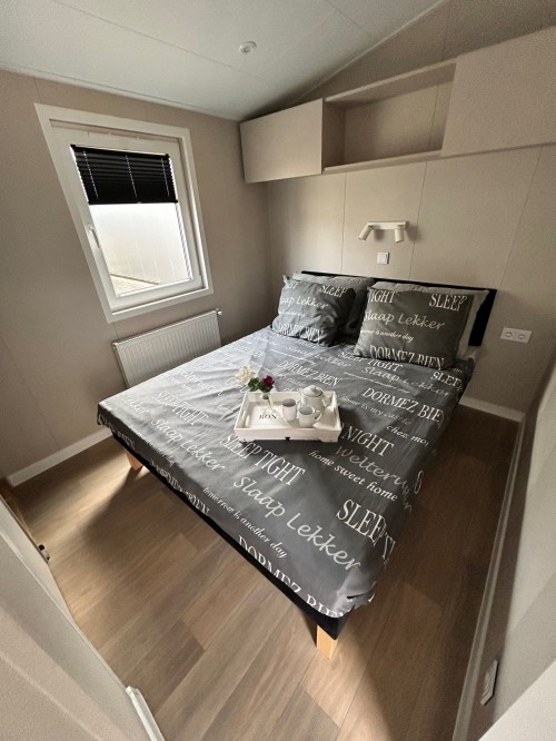 Romantic Denver 2 voorzien Vinylplus buitenbekleding 2 Bedrooms 44.00 m² 13