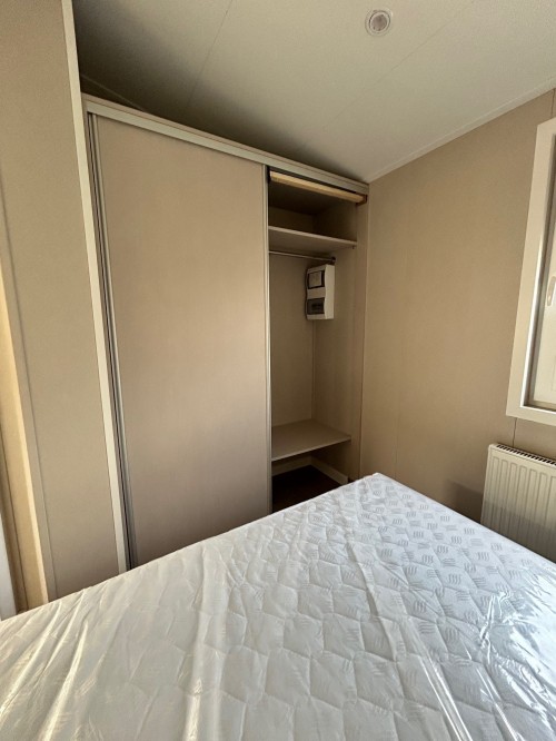 Romantic Denver 2 voorzien Vinylplus buitenbekleding 2 Bedrooms 44.00 m² 14